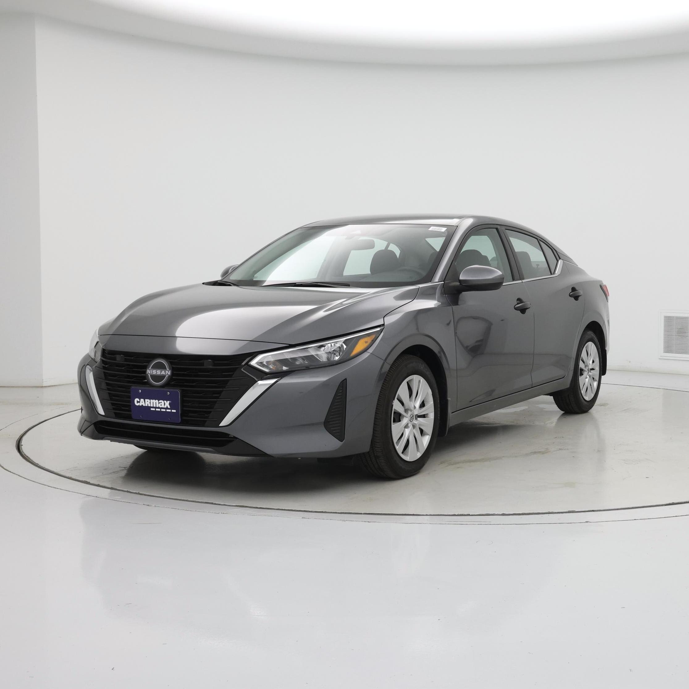 Thumbnail: 2025 Nissan Sentra - 4