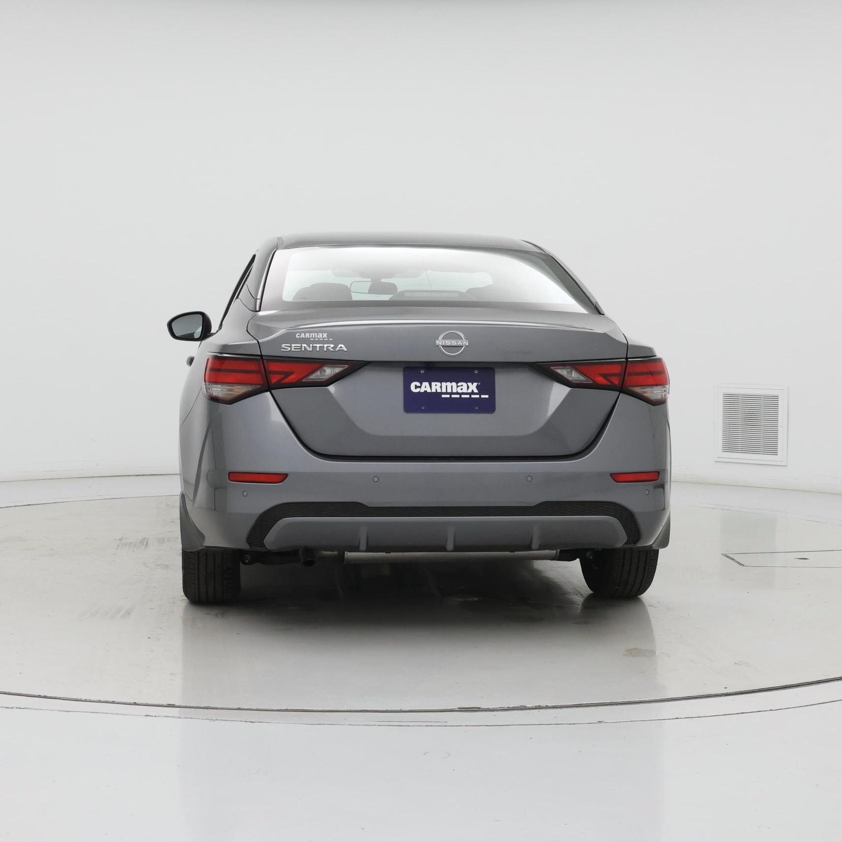 Thumbnail: 2025 Nissan Sentra - 6