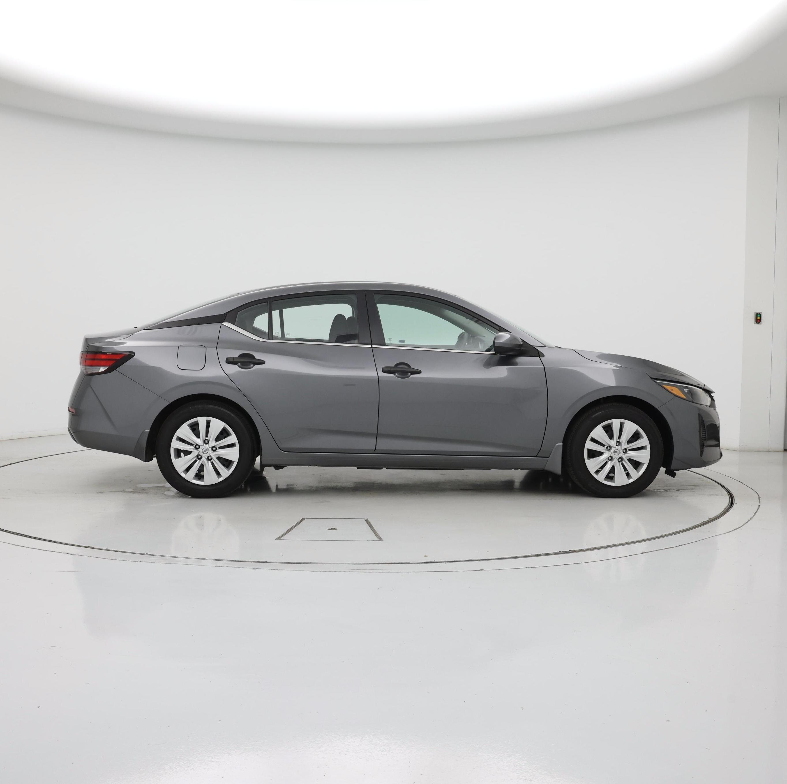 Thumbnail: 2025 Nissan Sentra - 7