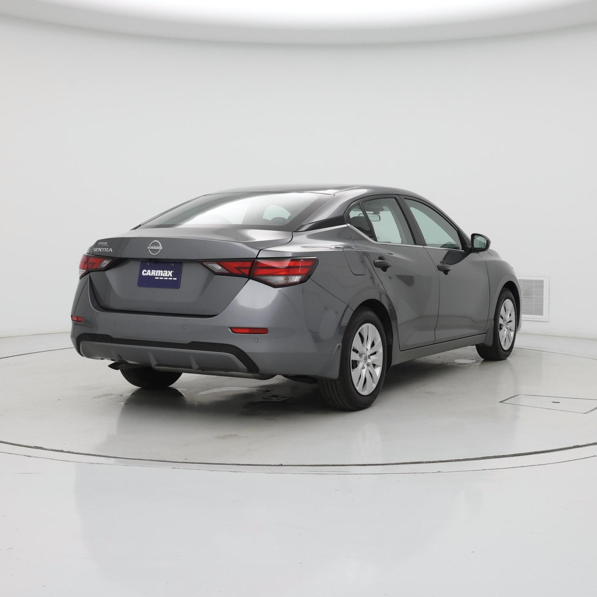 Thumbnail: 2025 Nissan Sentra - 8