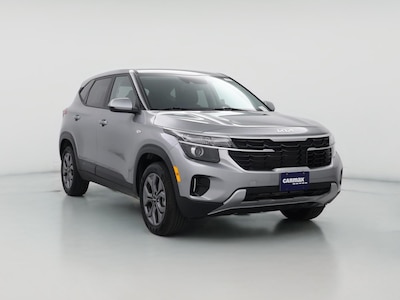 2025 Kia Seltos LX