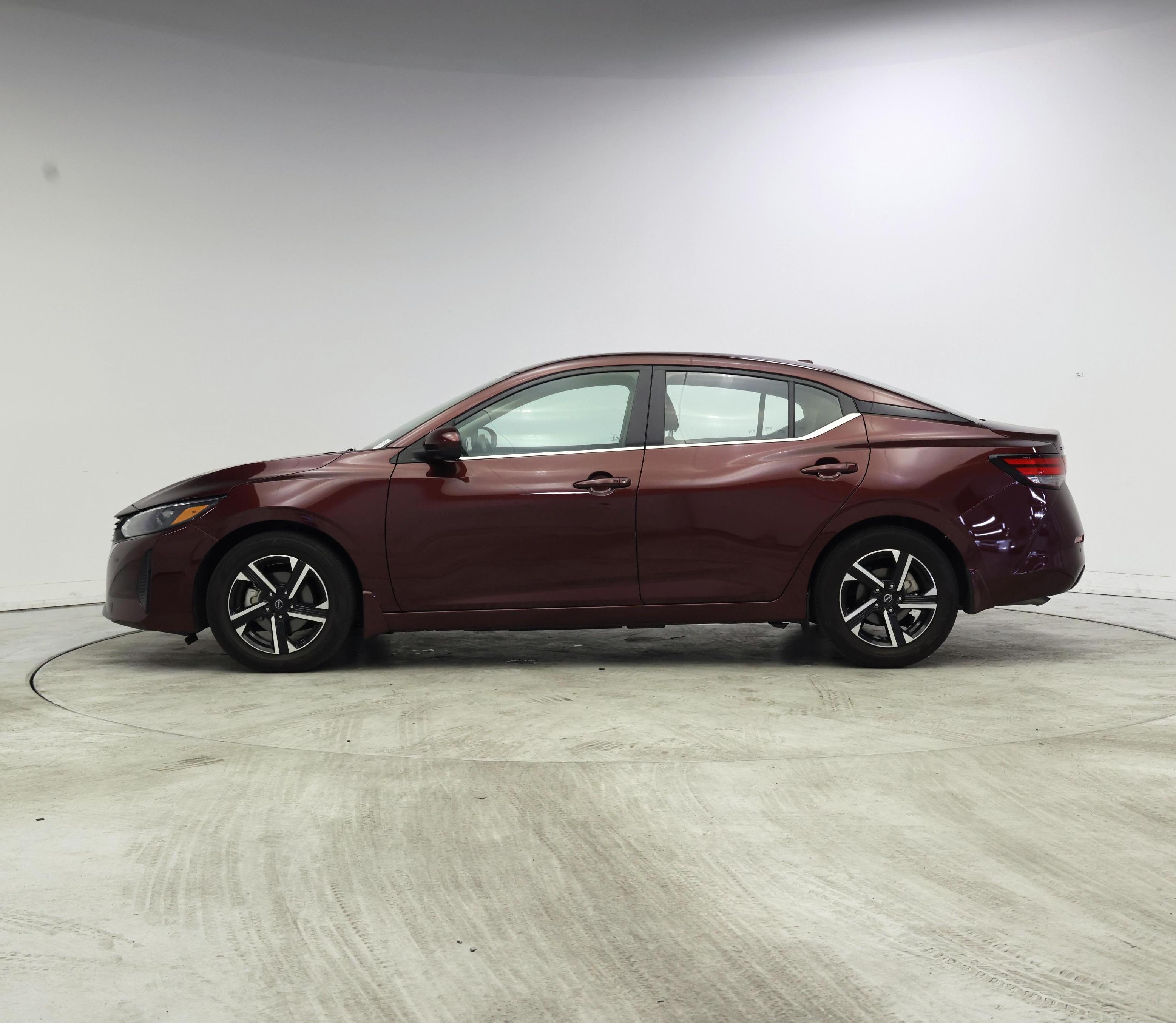 Thumbnail: 2025 Nissan Sentra - 3