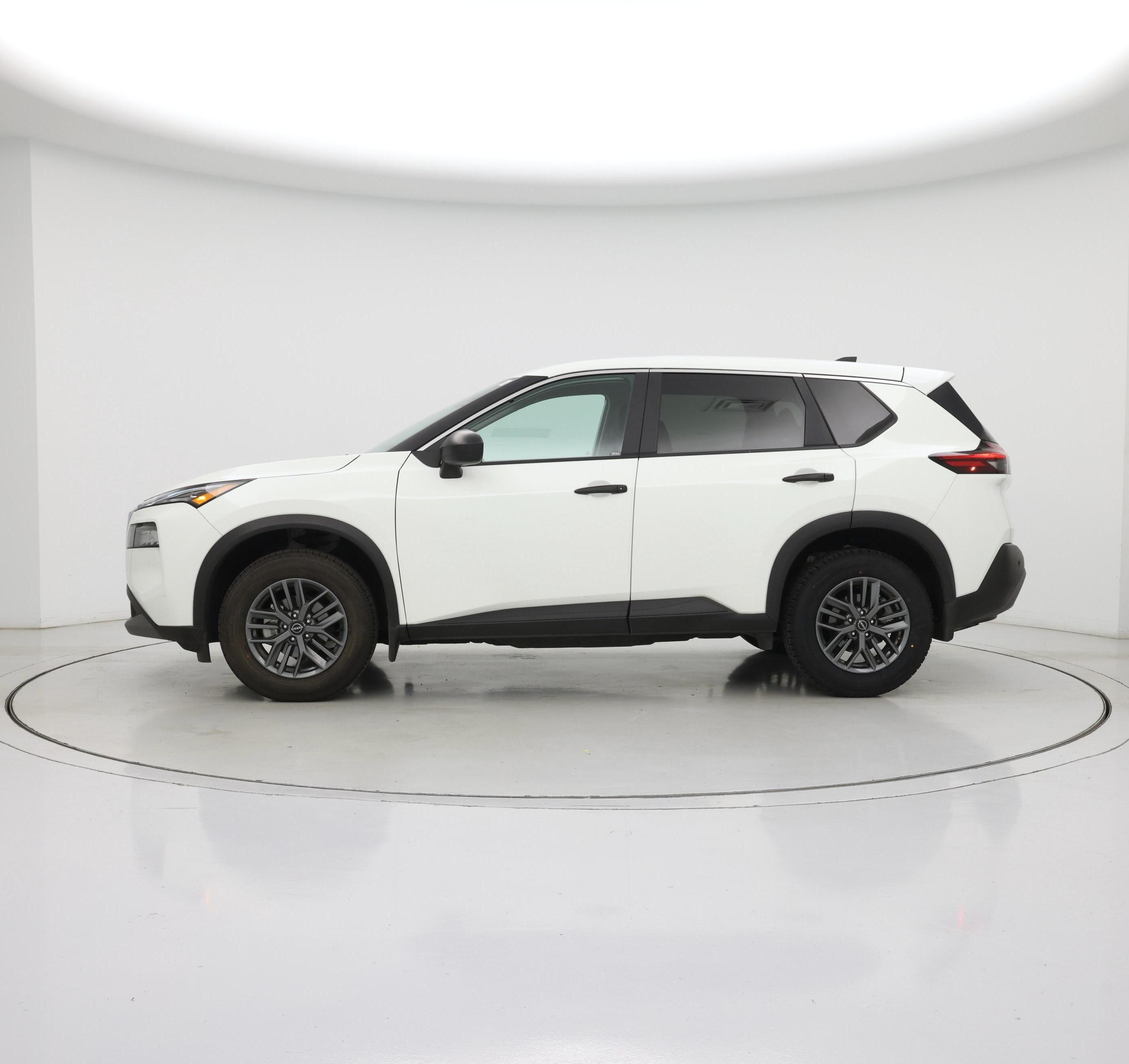 Thumbnail: 2023 Nissan Rogue - 3
