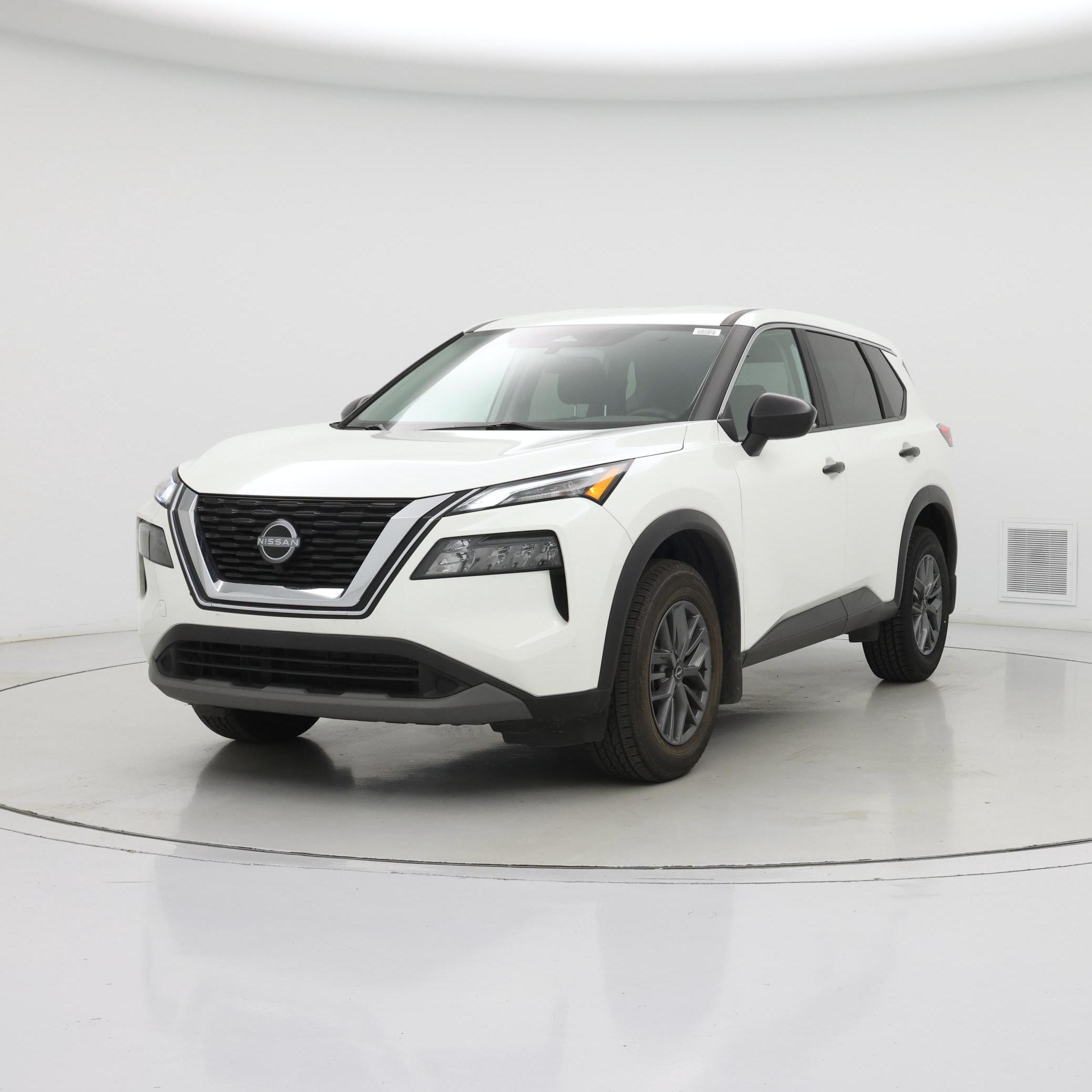 Thumbnail: 2023 Nissan Rogue - 4