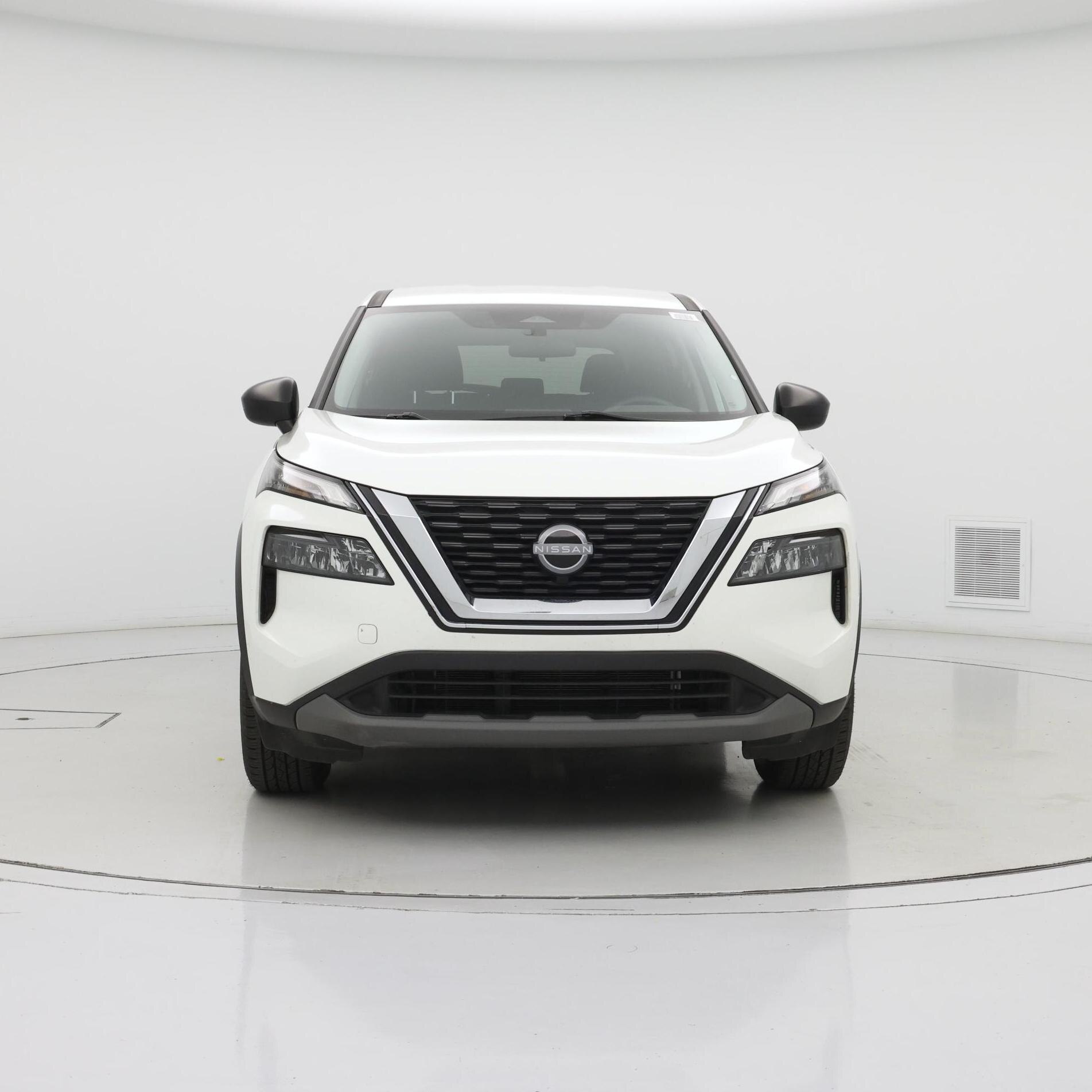 Thumbnail: 2023 Nissan Rogue - 5