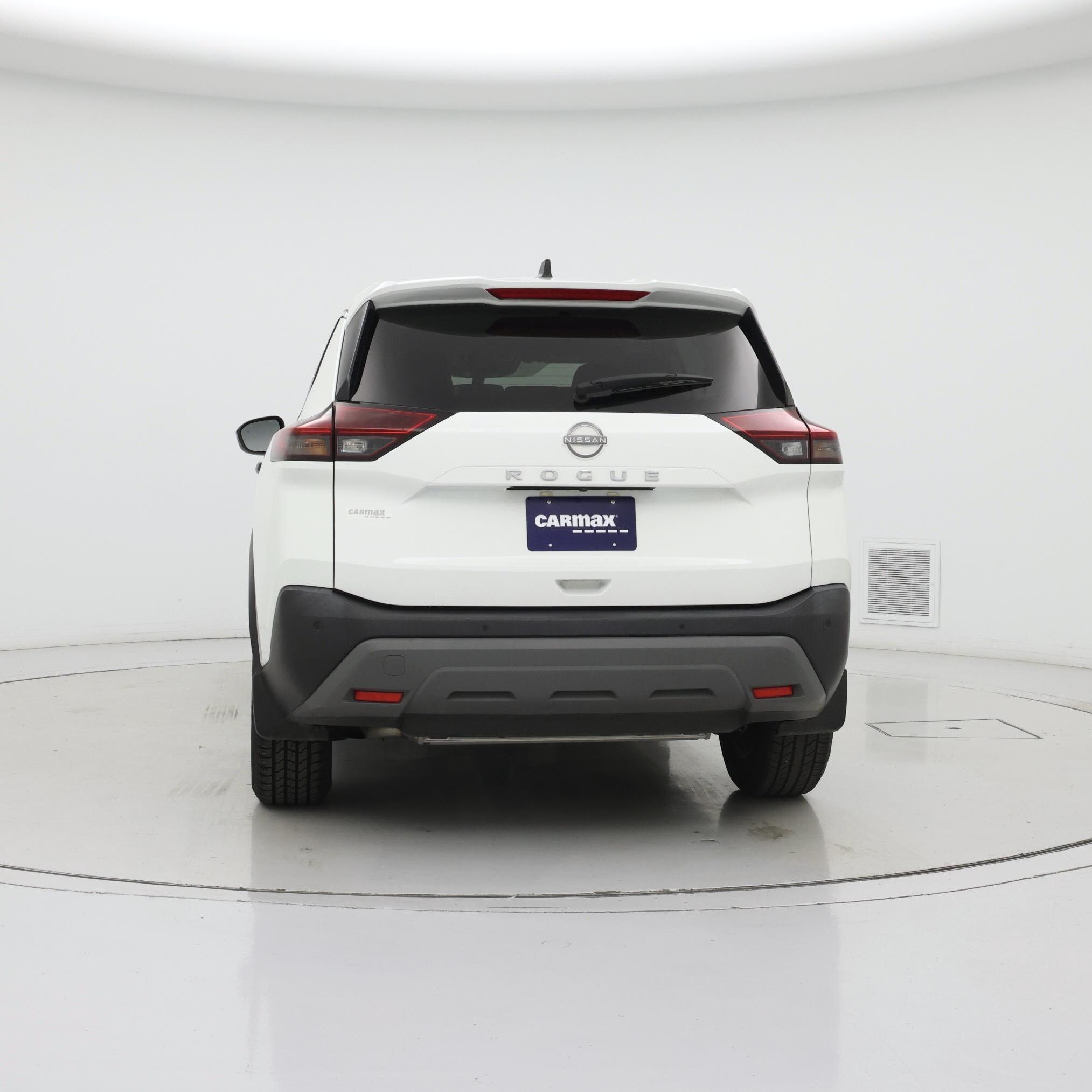 Thumbnail: 2023 Nissan Rogue - 6