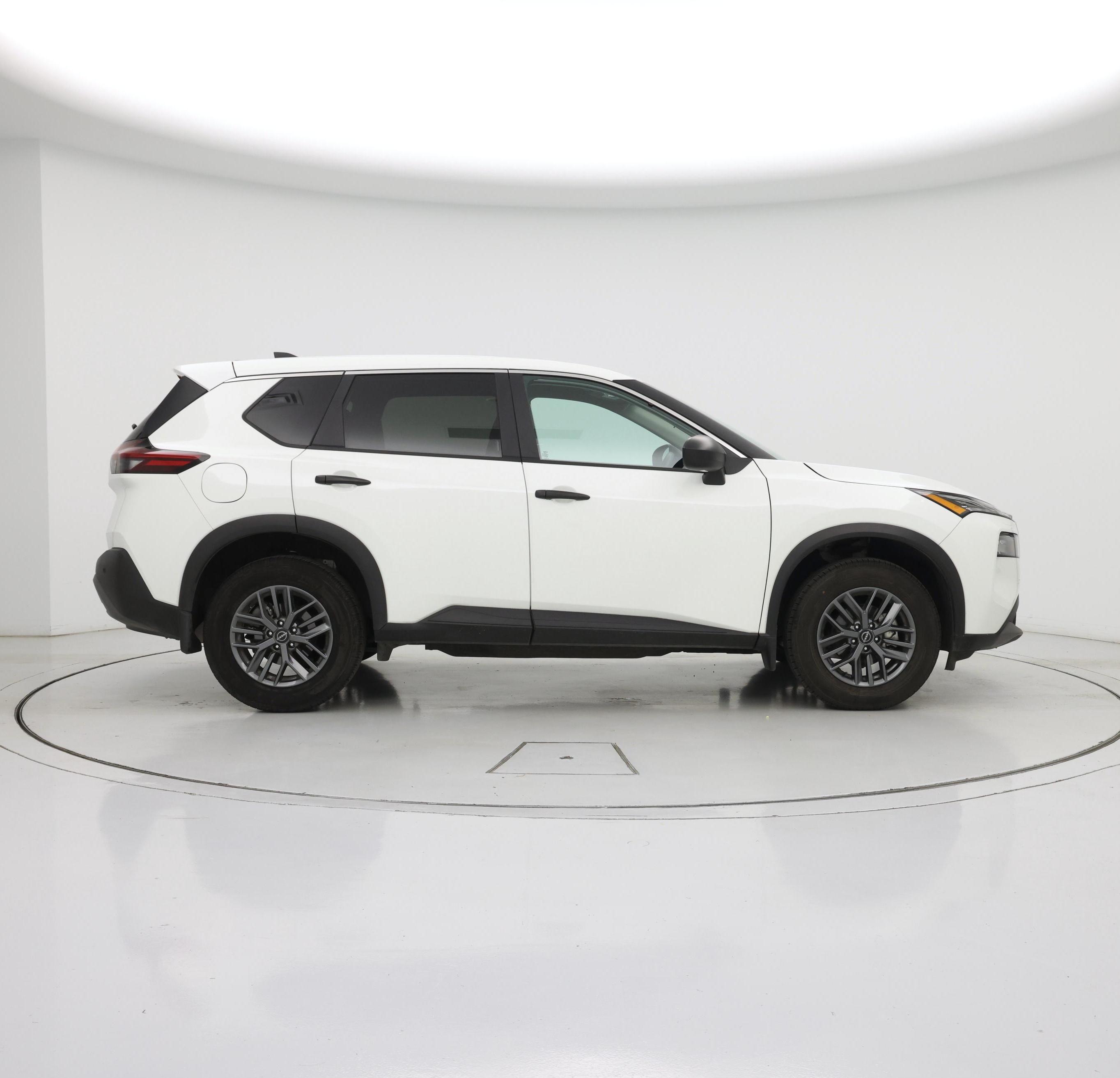 Thumbnail: 2023 Nissan Rogue - 7