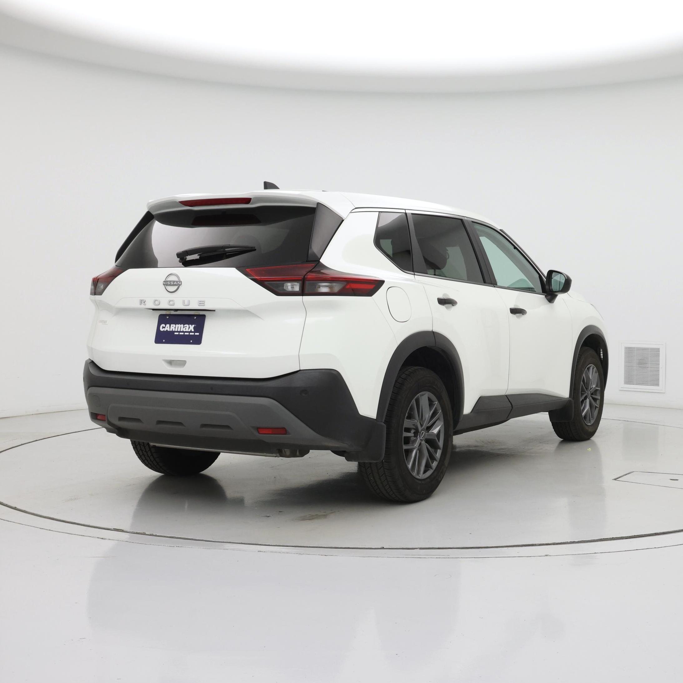 Thumbnail: 2023 Nissan Rogue - 8