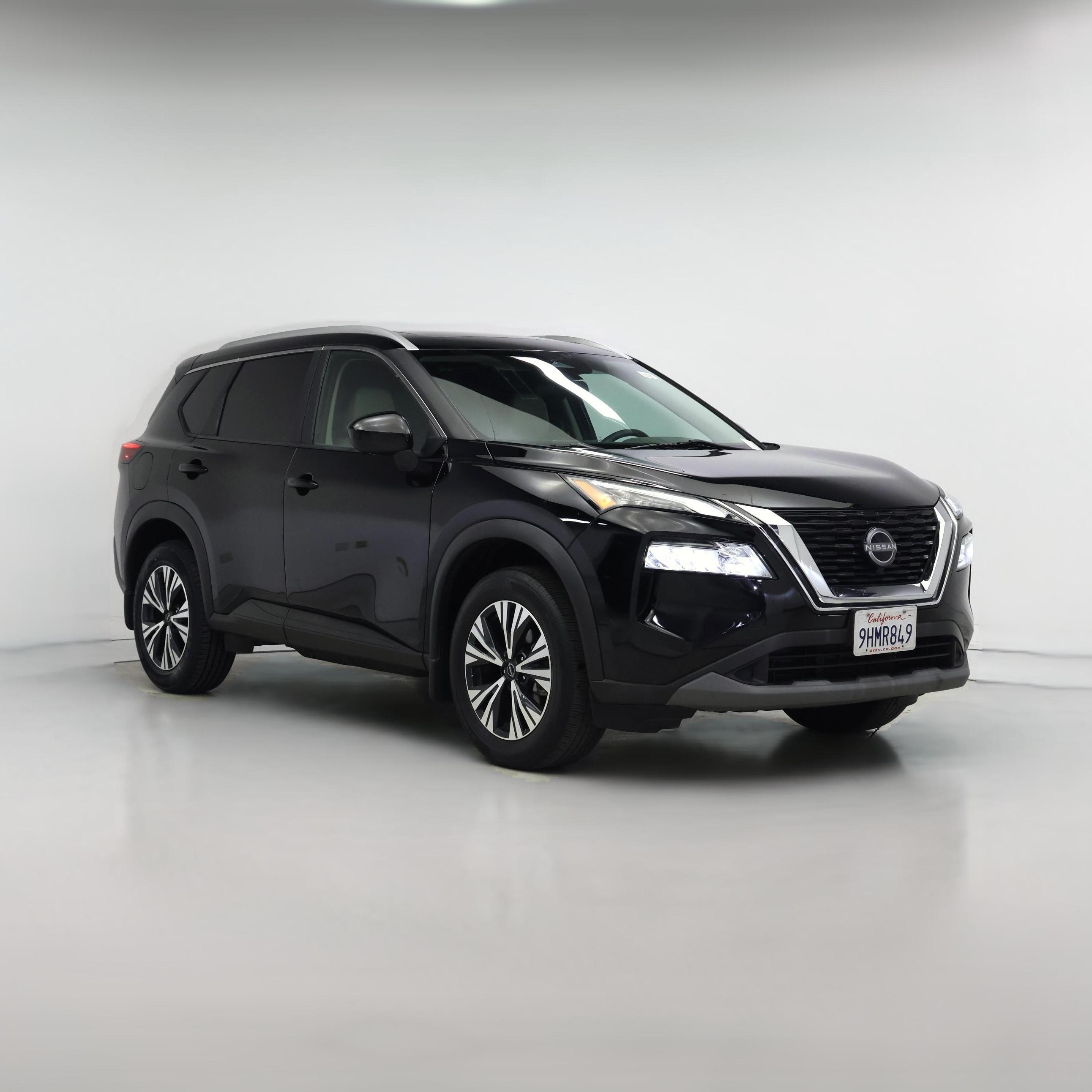 Thumbnail: 2023 Nissan Rogue - 1