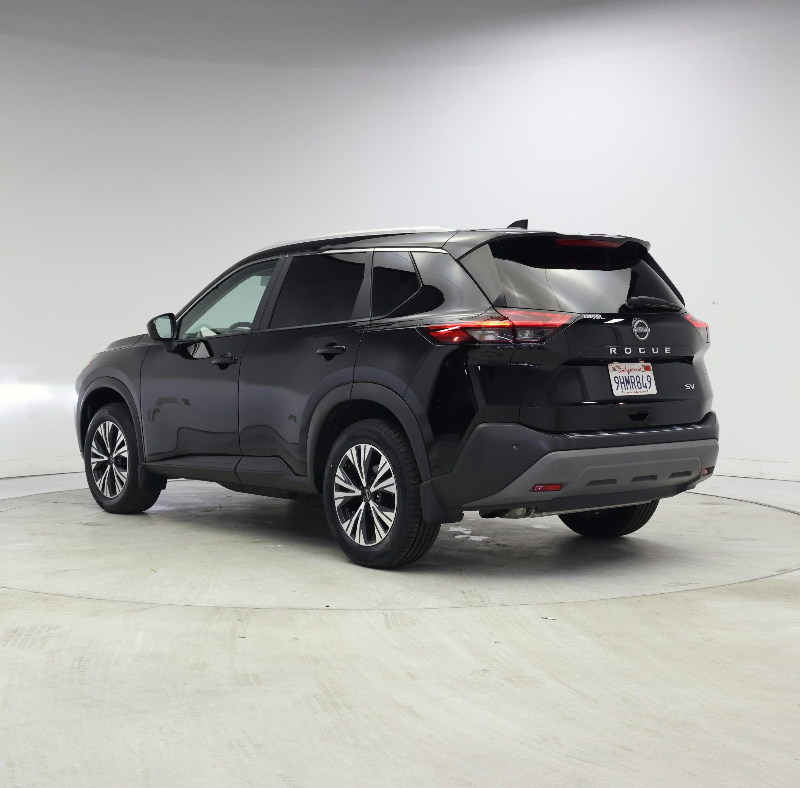 Thumbnail: 2023 Nissan Rogue - 2