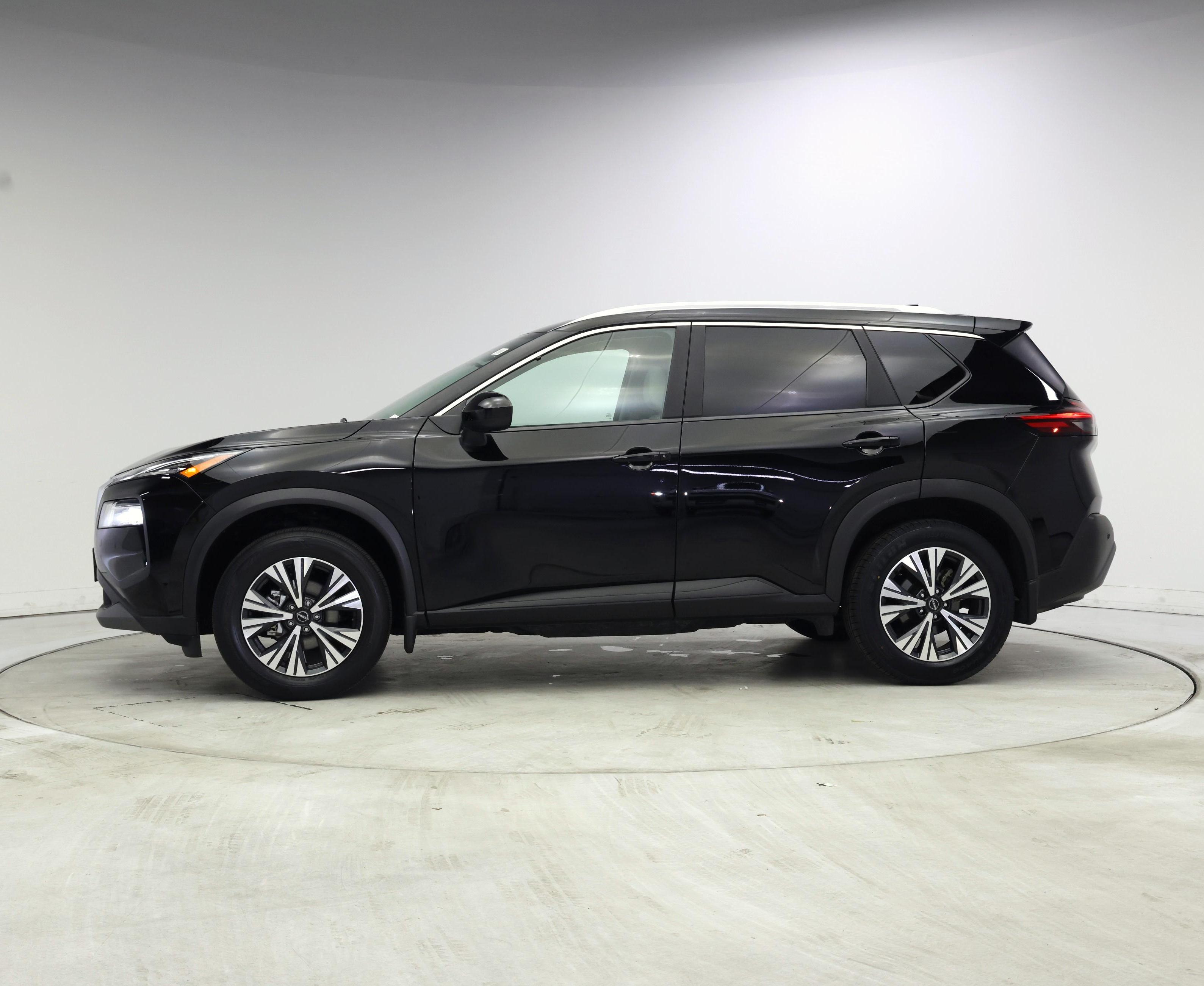 Thumbnail: 2023 Nissan Rogue - 3