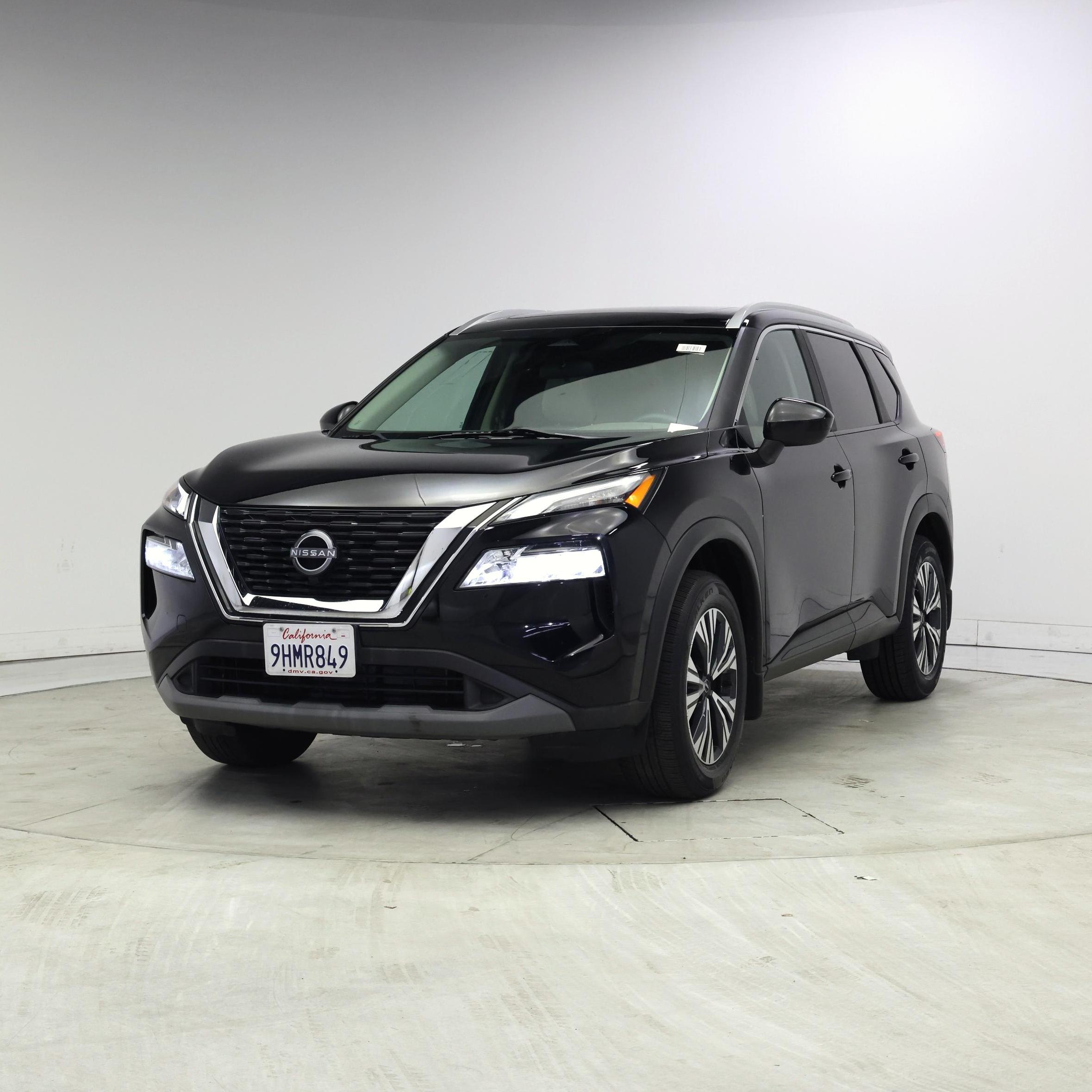 Thumbnail: 2023 Nissan Rogue - 4
