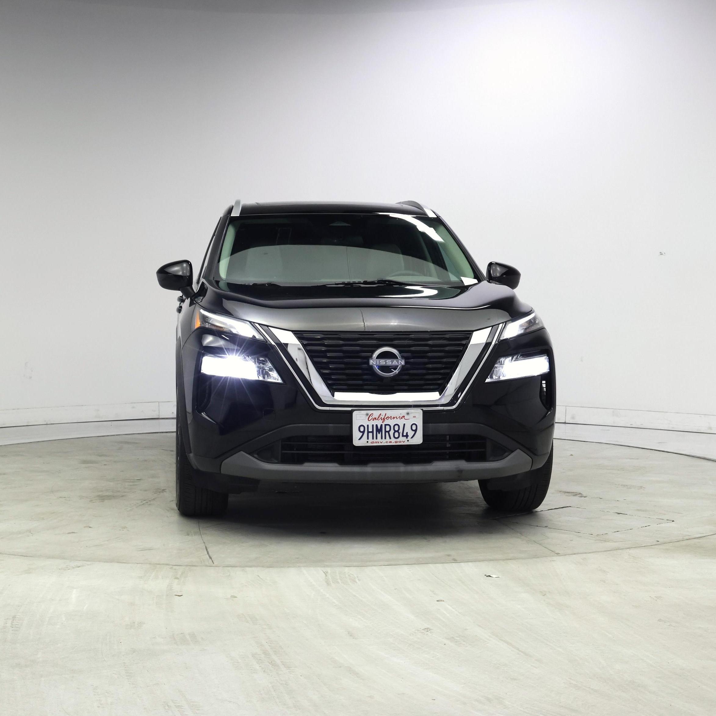 Thumbnail: 2023 Nissan Rogue - 5