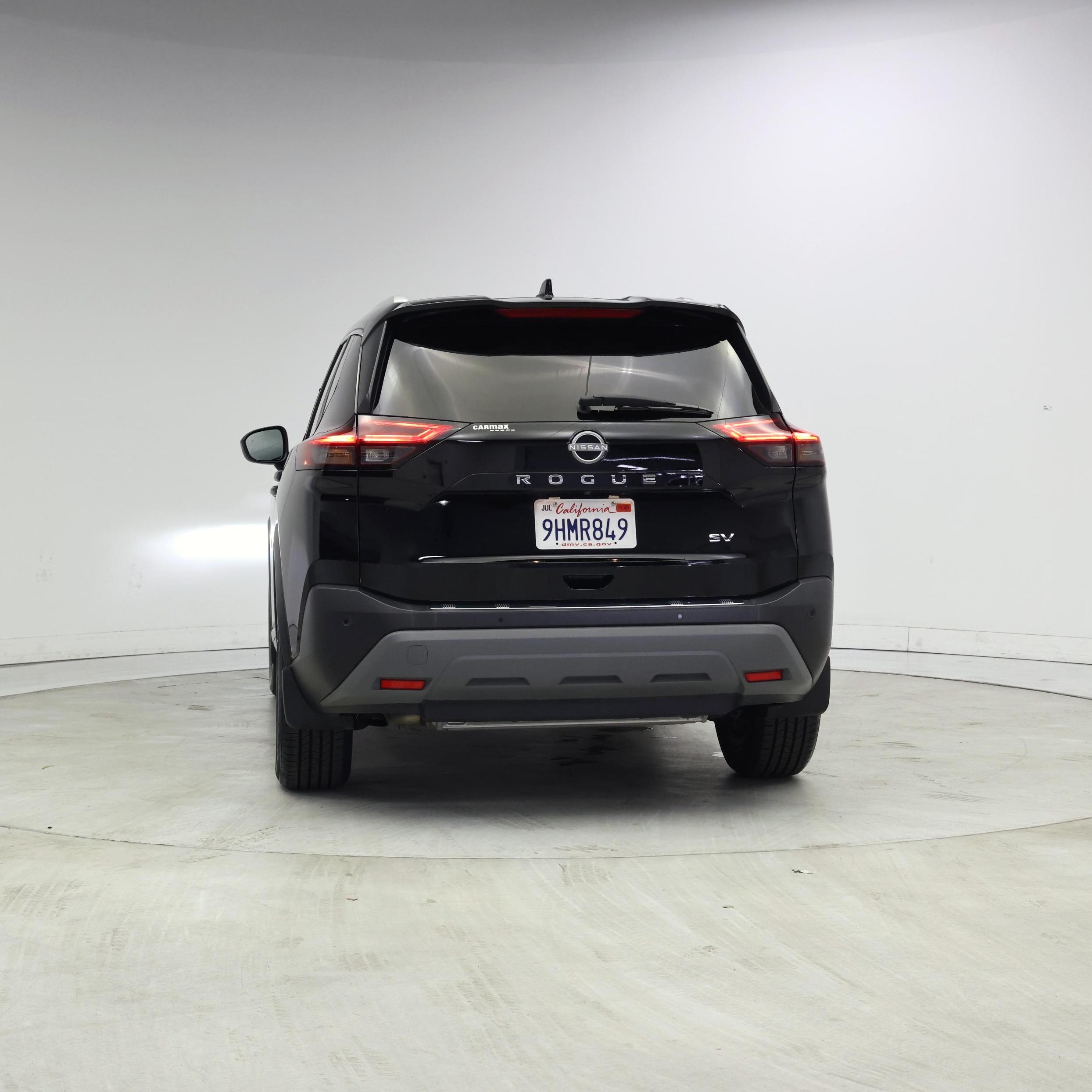 Thumbnail: 2023 Nissan Rogue - 6
