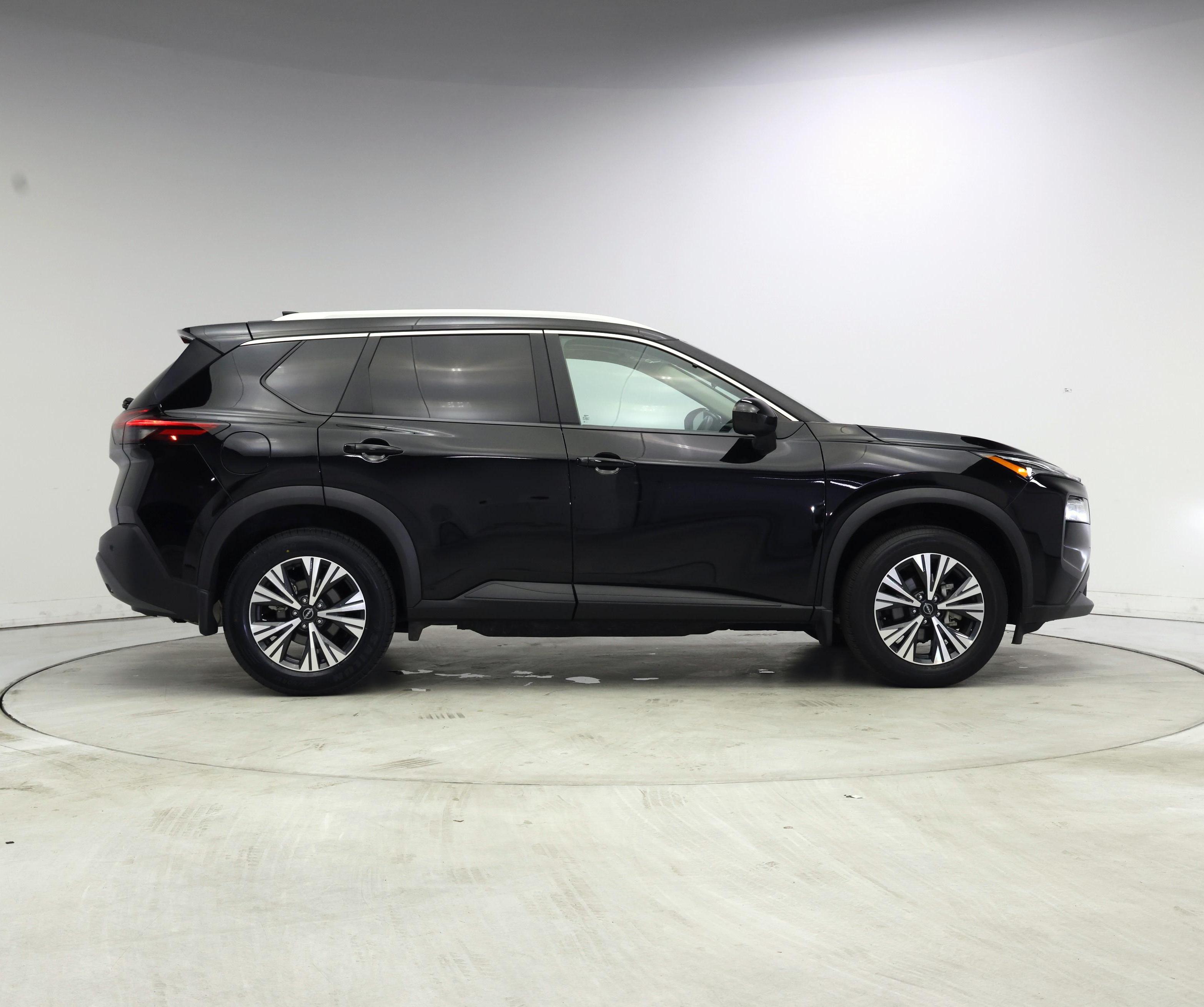 Thumbnail: 2023 Nissan Rogue - 7
