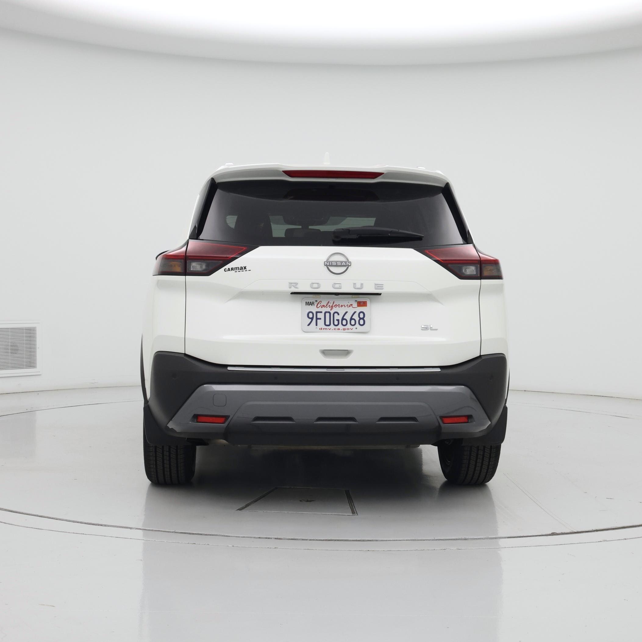 Thumbnail: 2023 Nissan Rogue - 6