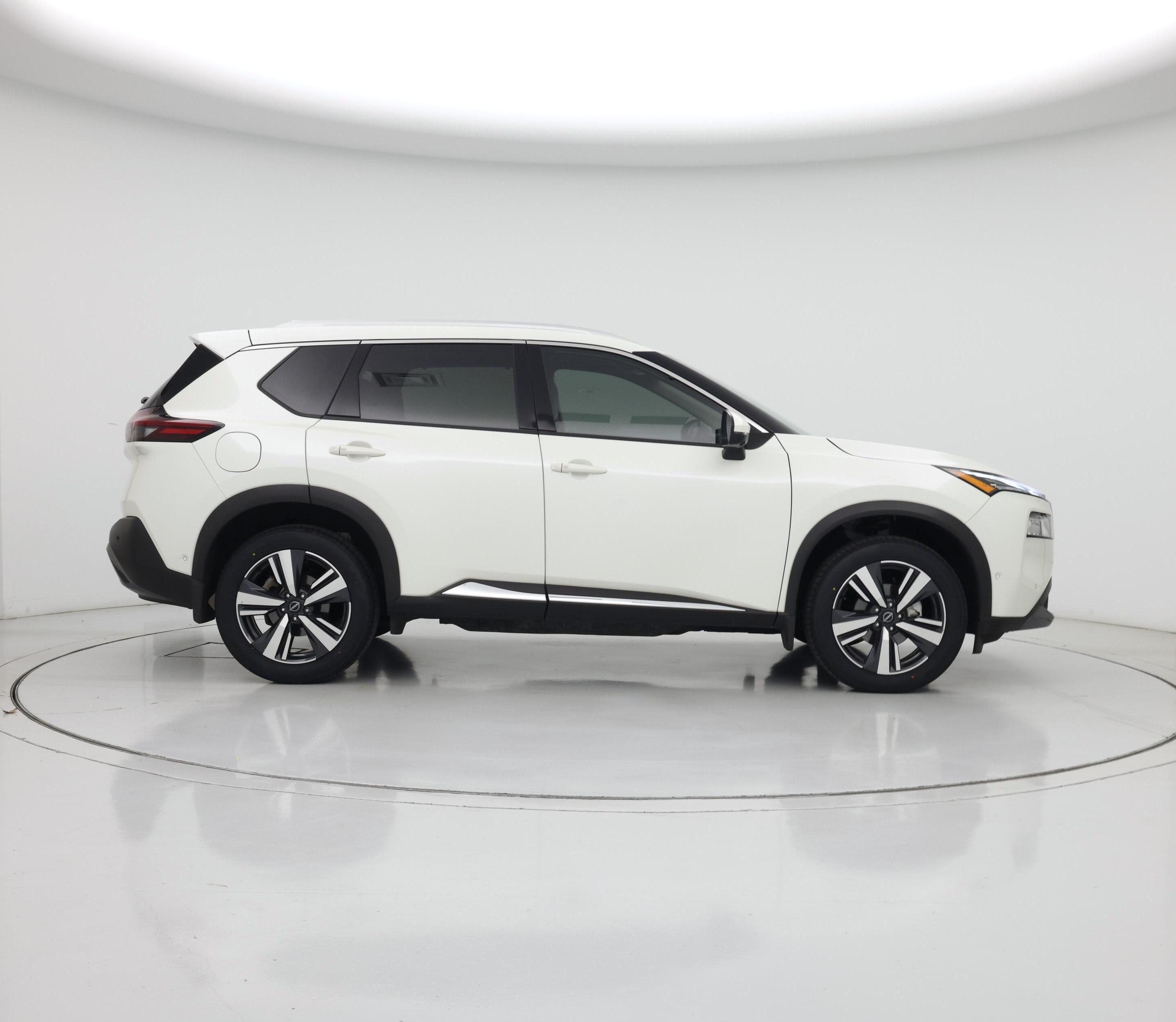 Thumbnail: 2023 Nissan Rogue - 7