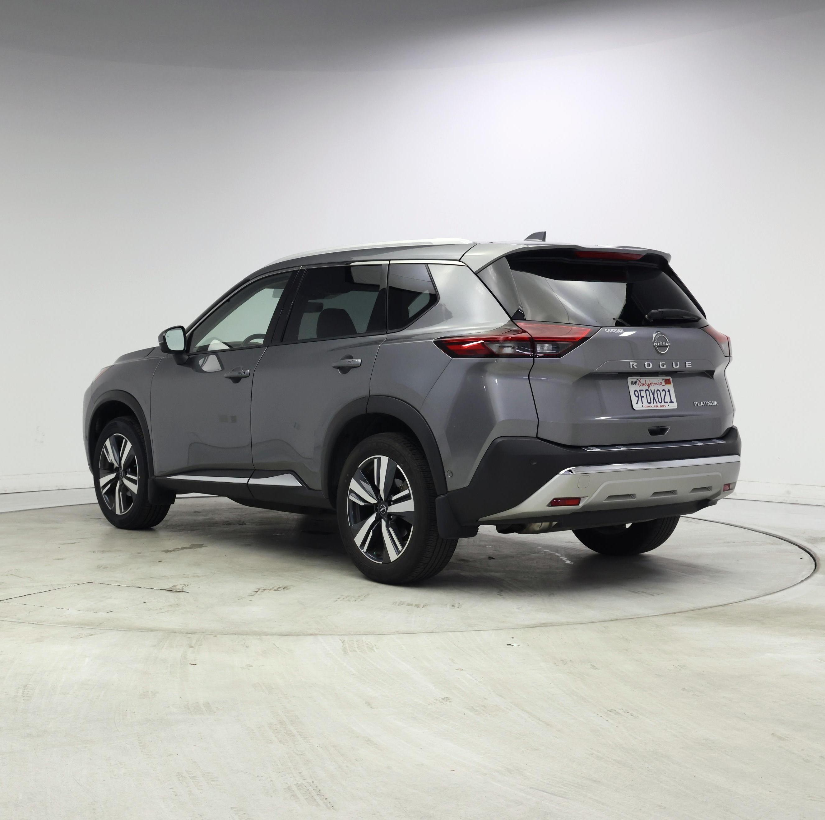 Thumbnail: 2023 Nissan Rogue - 2