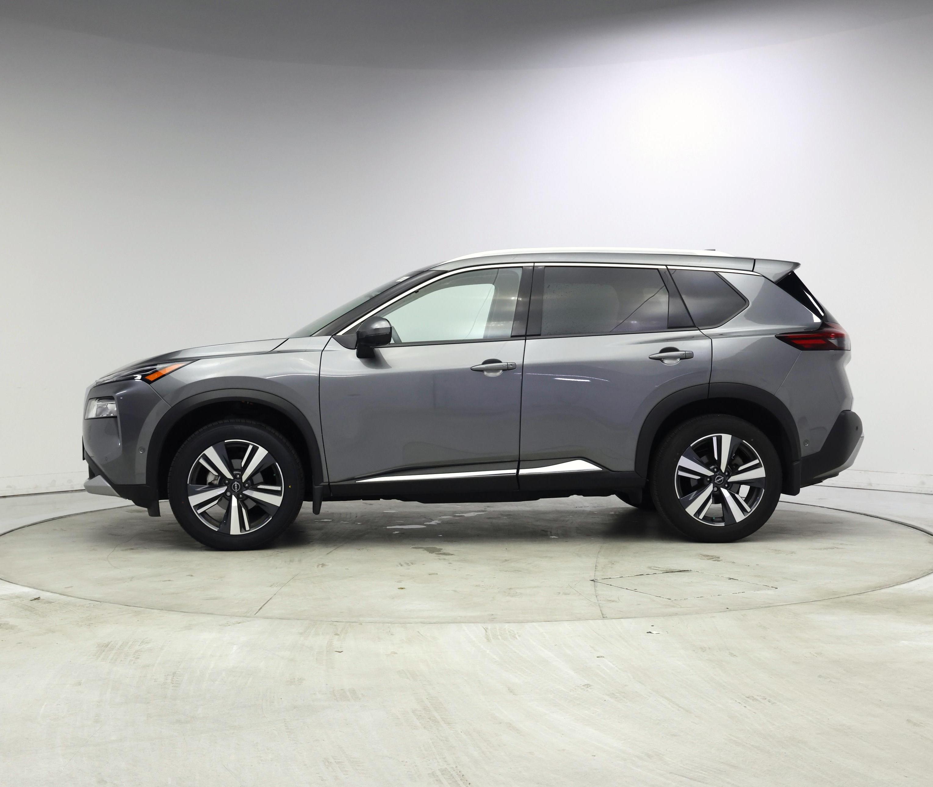 Thumbnail: 2023 Nissan Rogue - 3