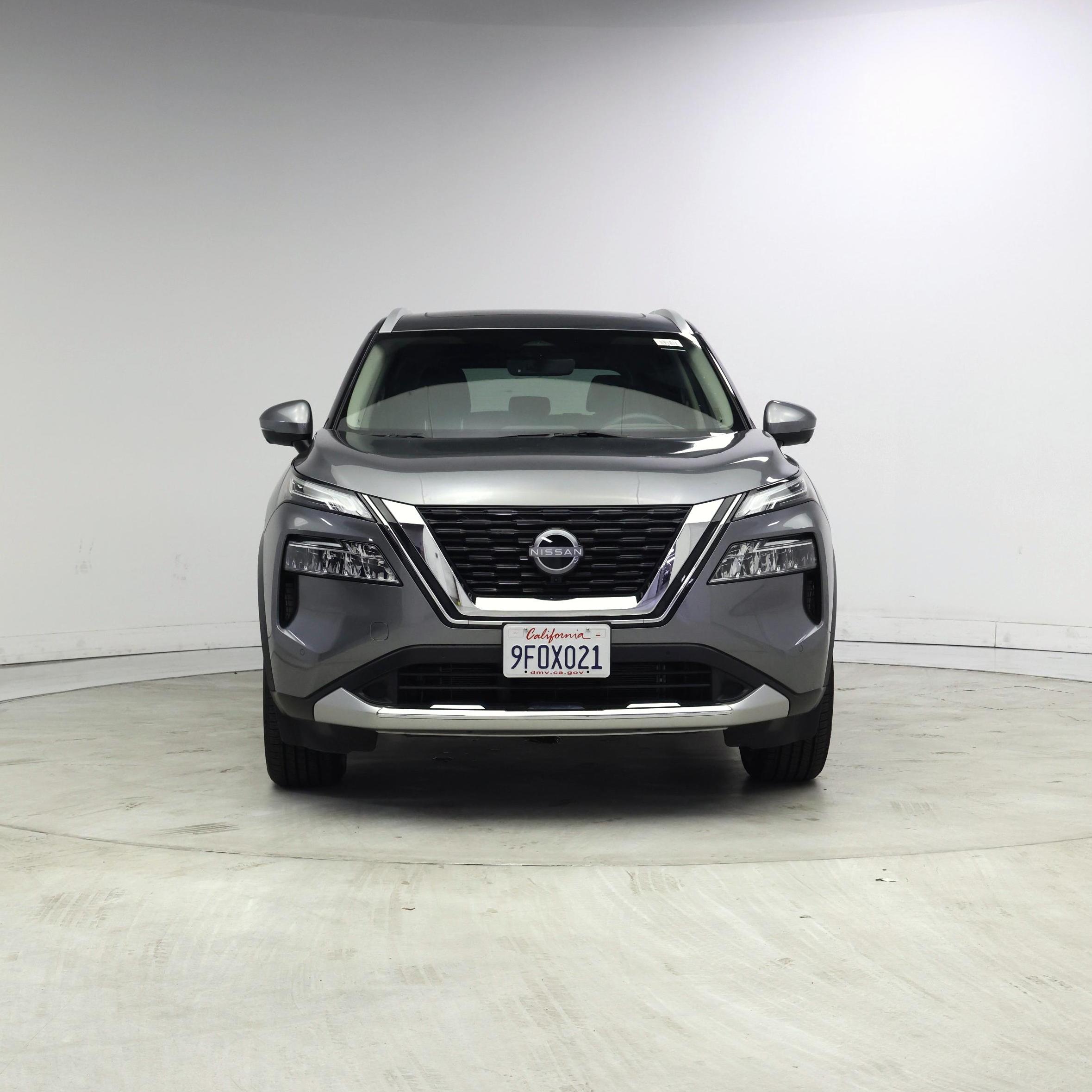Thumbnail: 2023 Nissan Rogue - 5