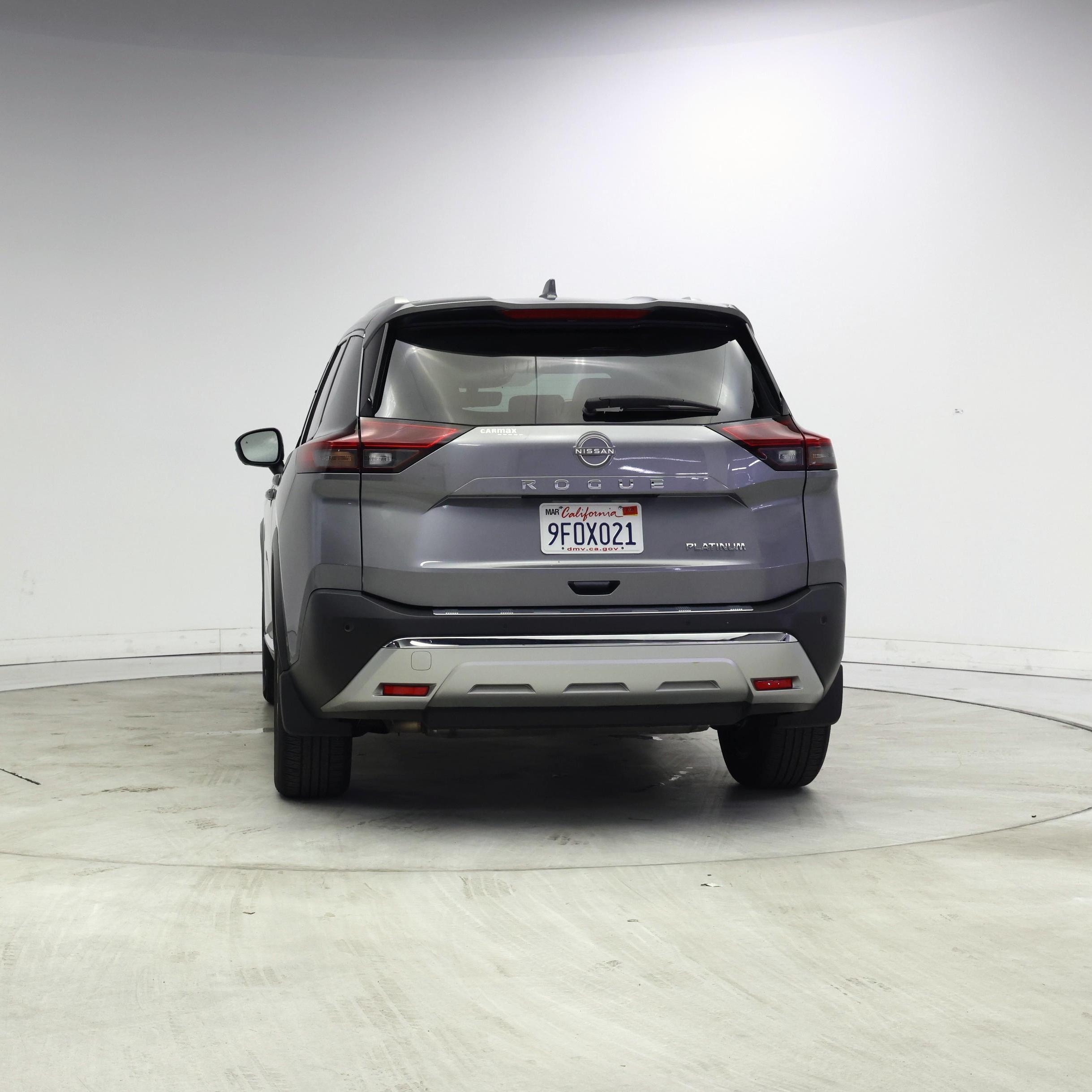 Thumbnail: 2023 Nissan Rogue - 6