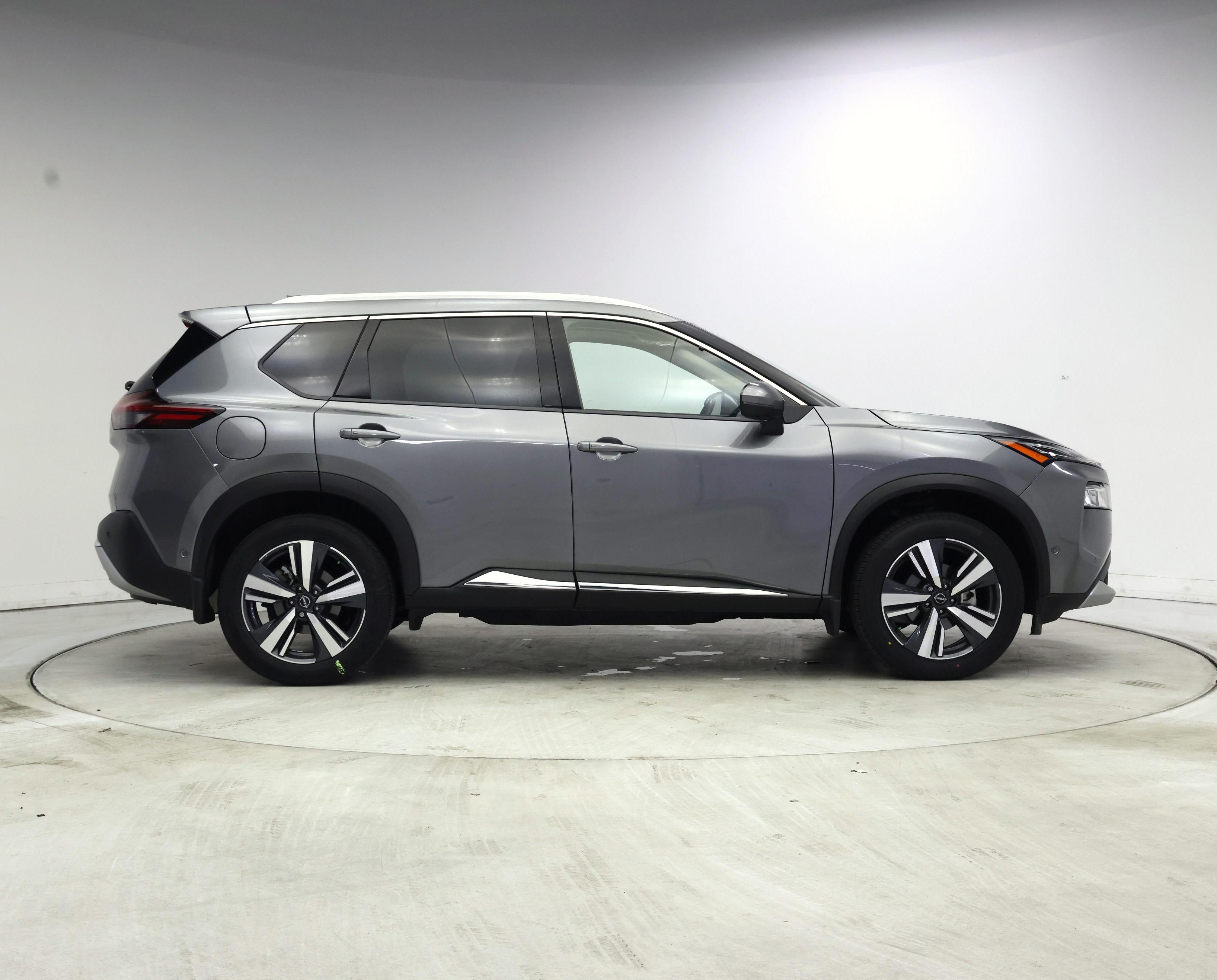 Thumbnail: 2023 Nissan Rogue - 7