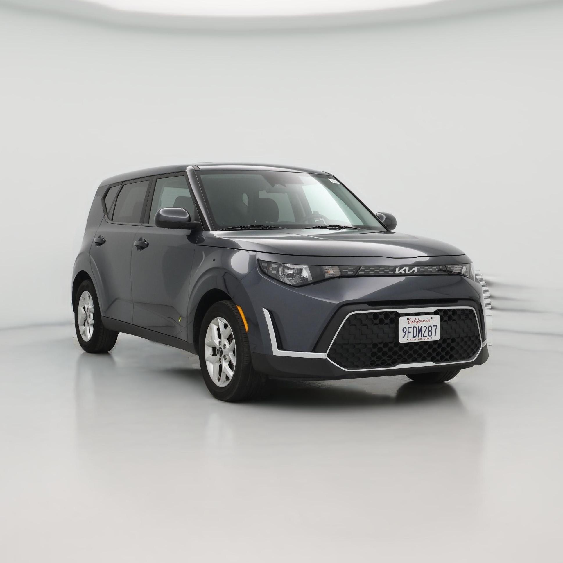 Thumbnail: 2023 Kia Soul - 1