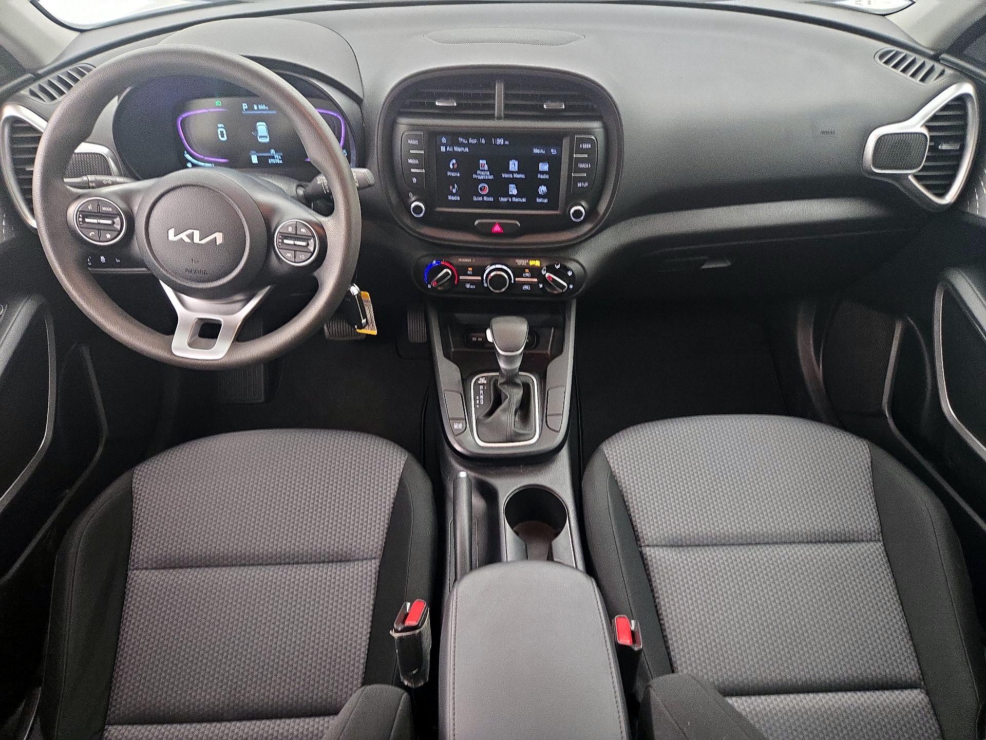 Thumbnail: 2023 Kia Soul - 9