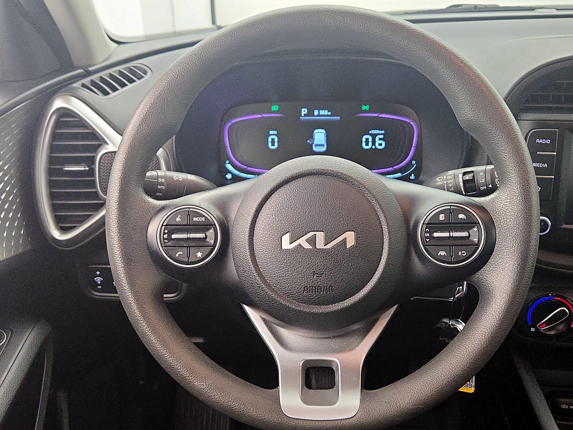 Thumbnail: 2023 Kia Soul - 10