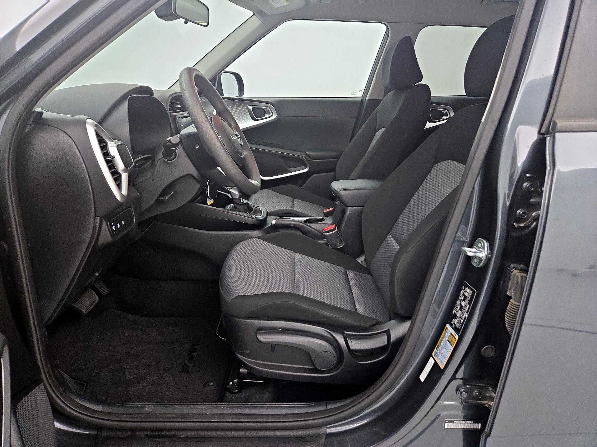 Thumbnail: 2023 Kia Soul - 11