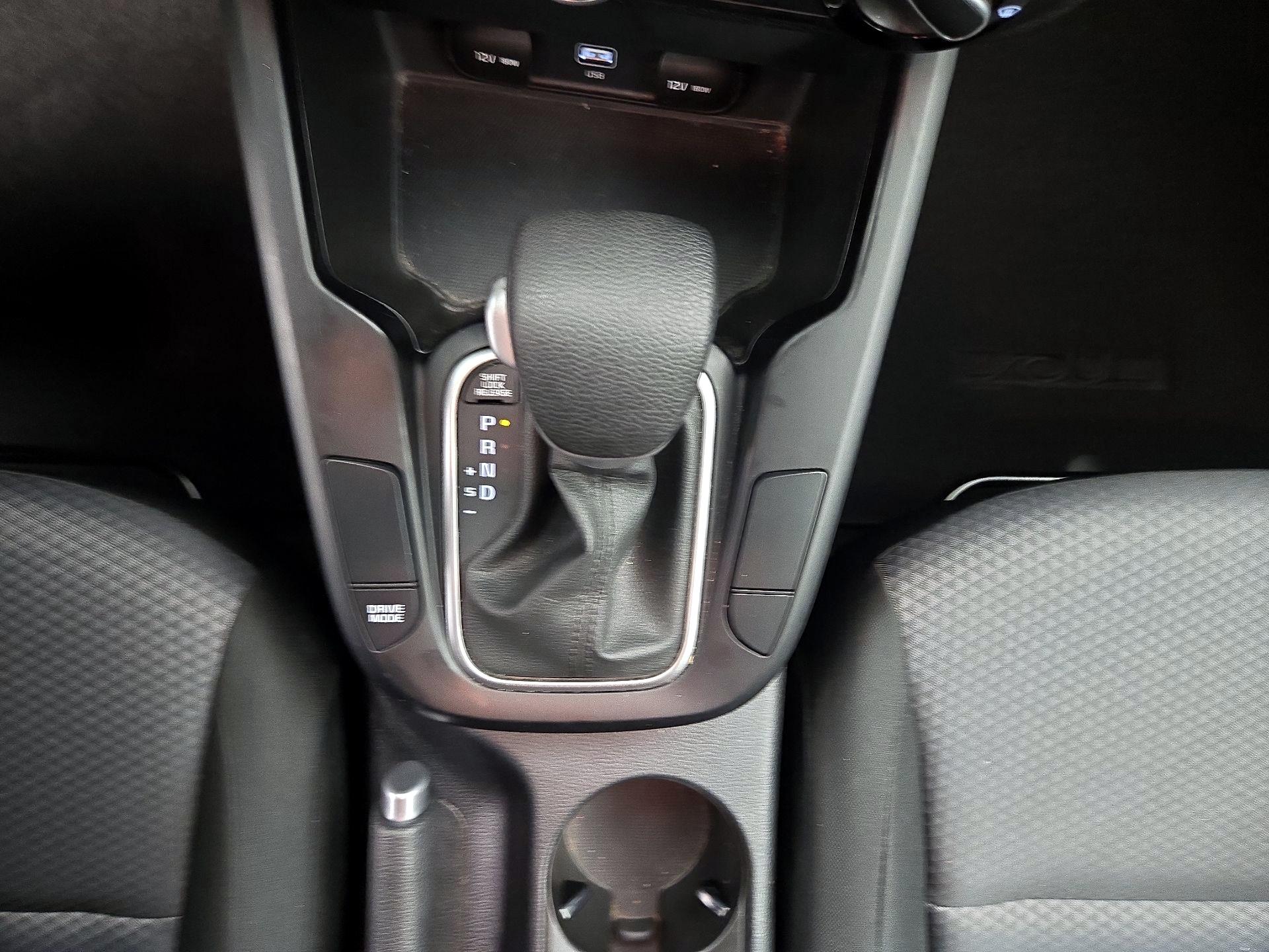 Thumbnail: 2023 Kia Soul - 17