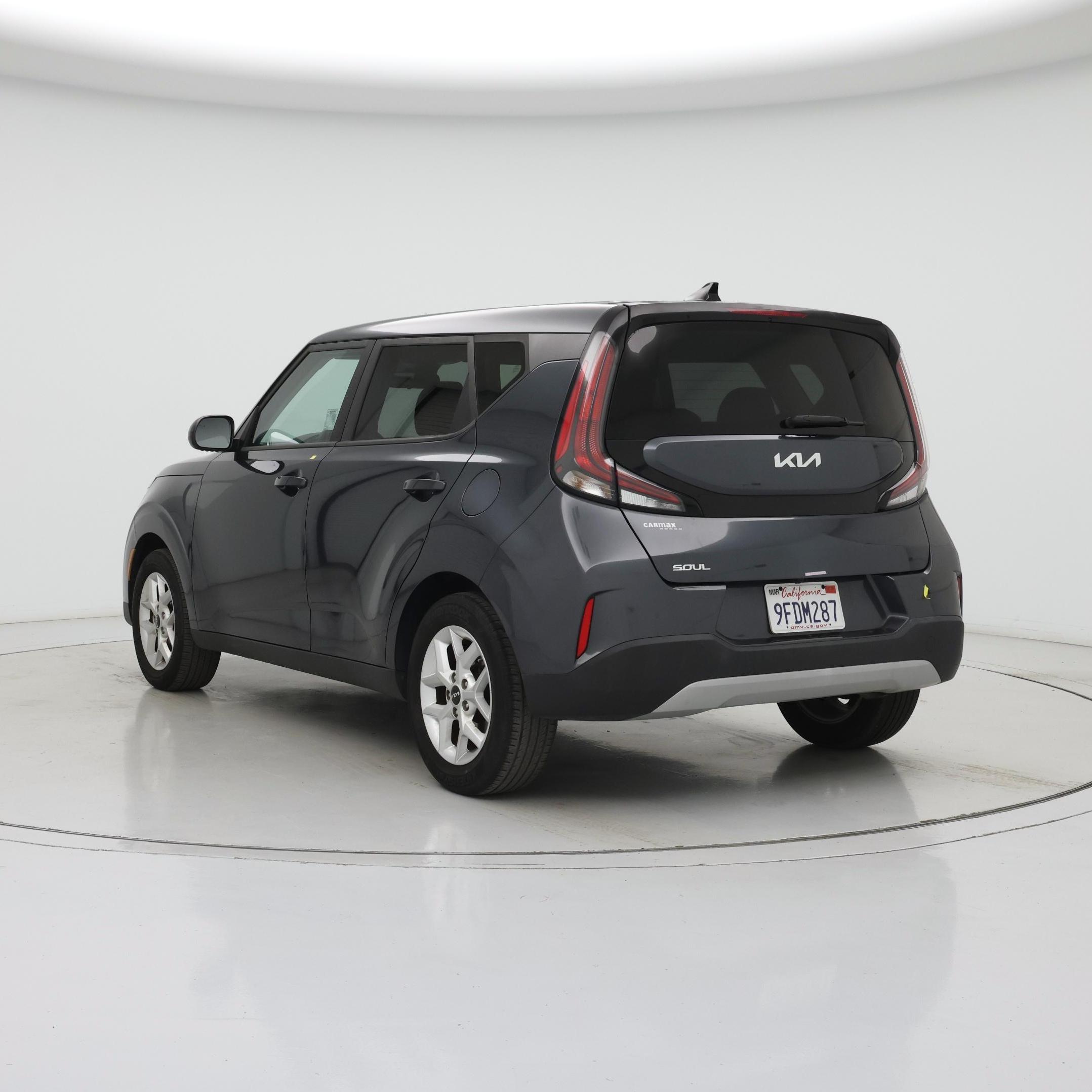 Thumbnail: 2023 Kia Soul - 2