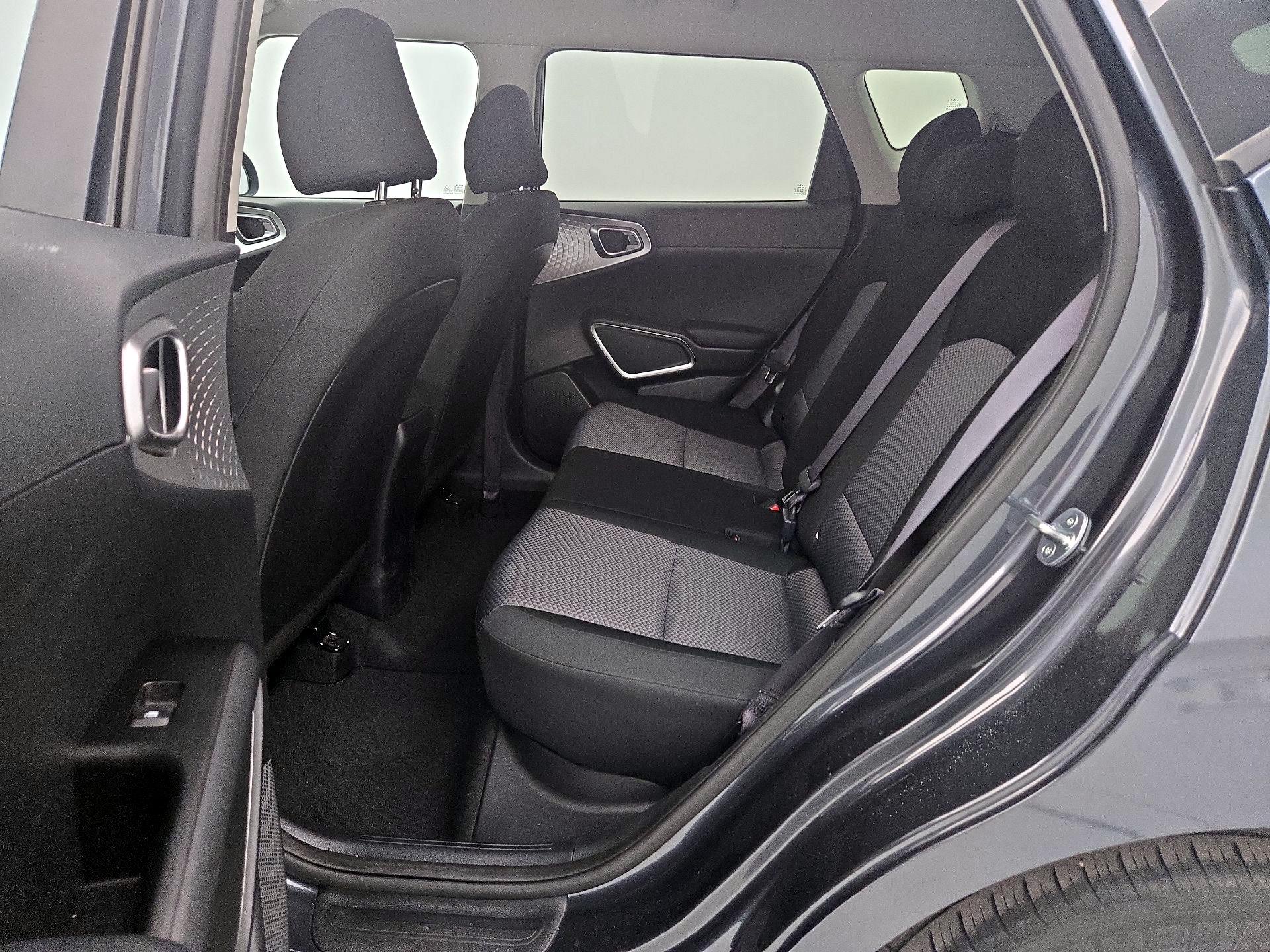 Thumbnail: 2023 Kia Soul - 19