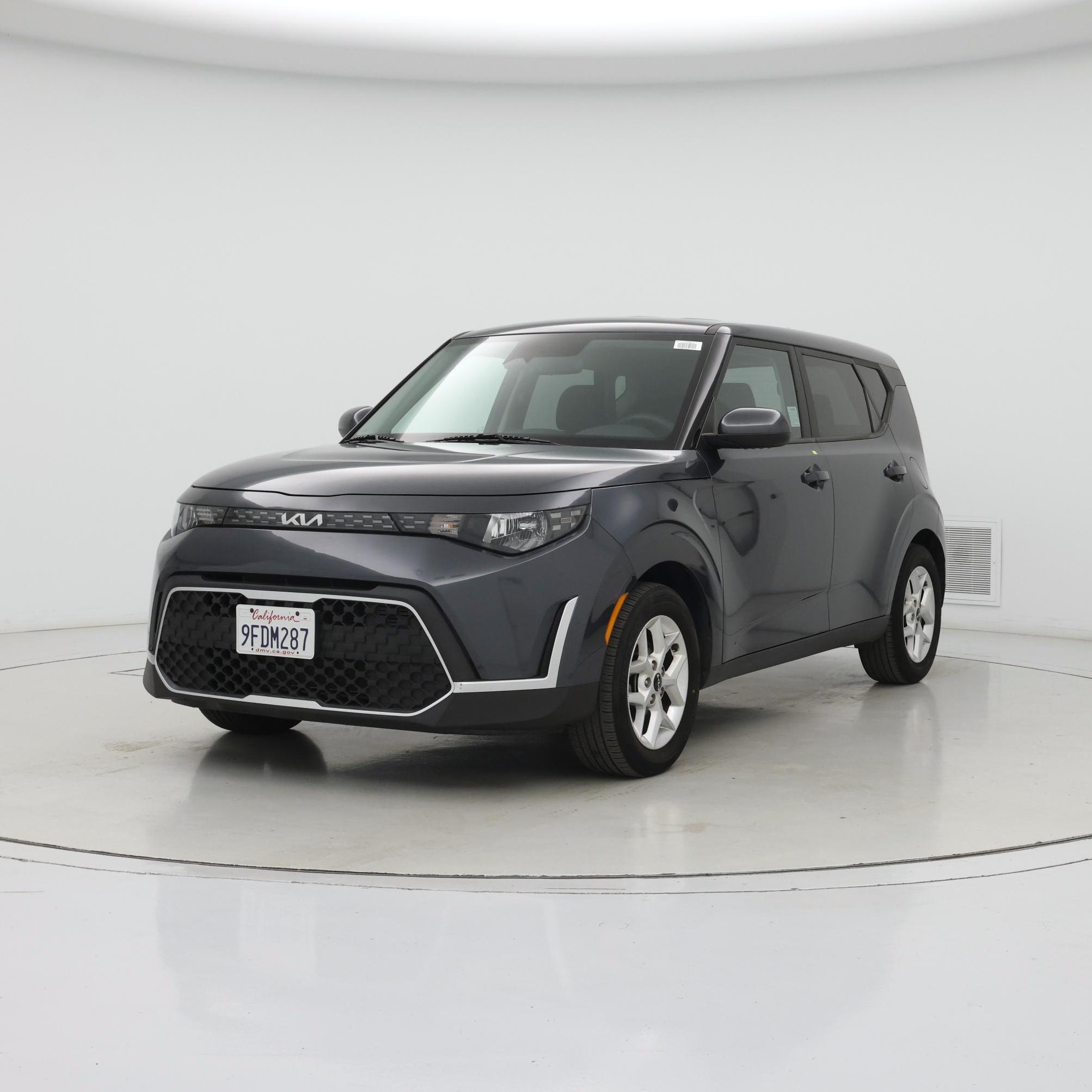 Thumbnail: 2023 Kia Soul - 4