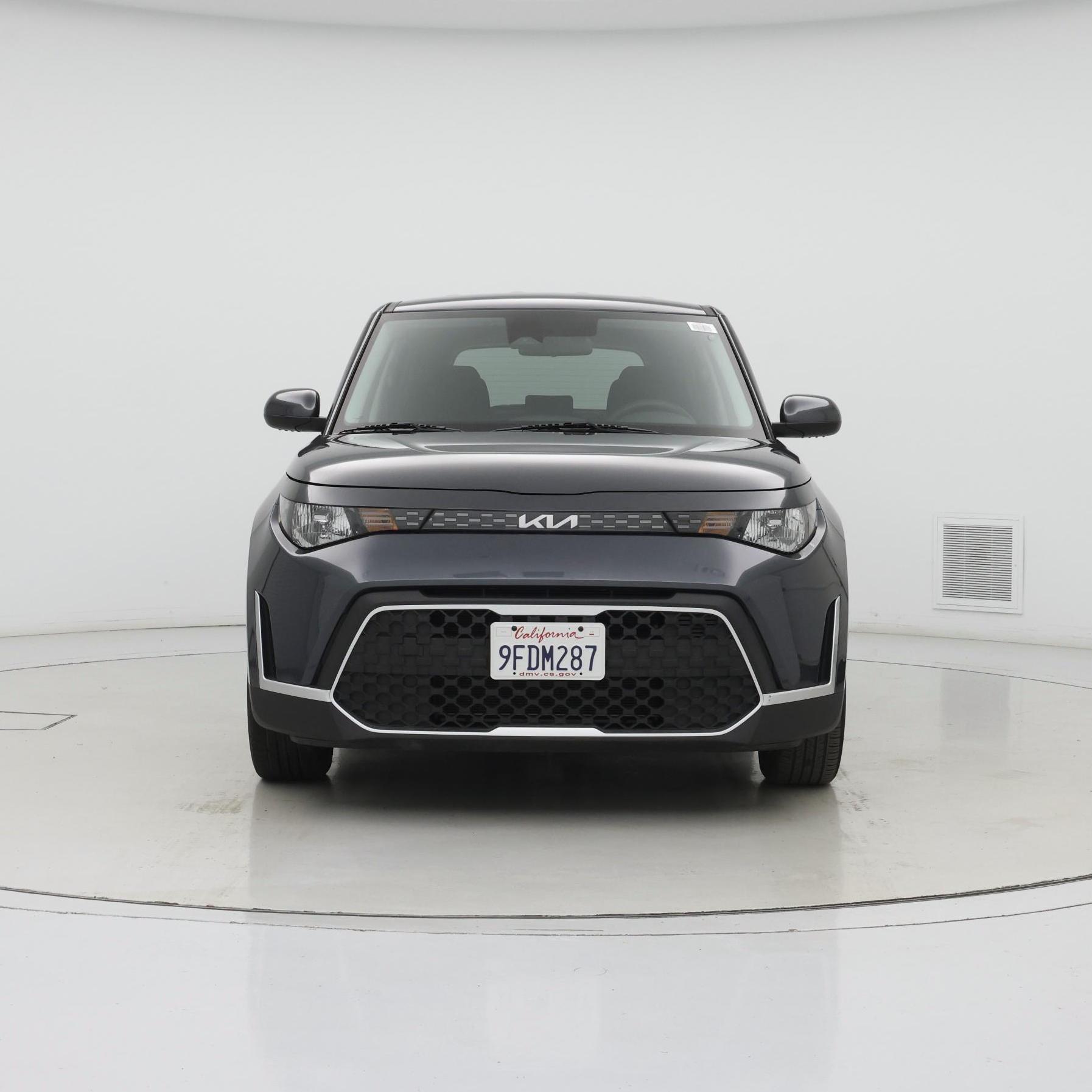 Thumbnail: 2023 Kia Soul - 5