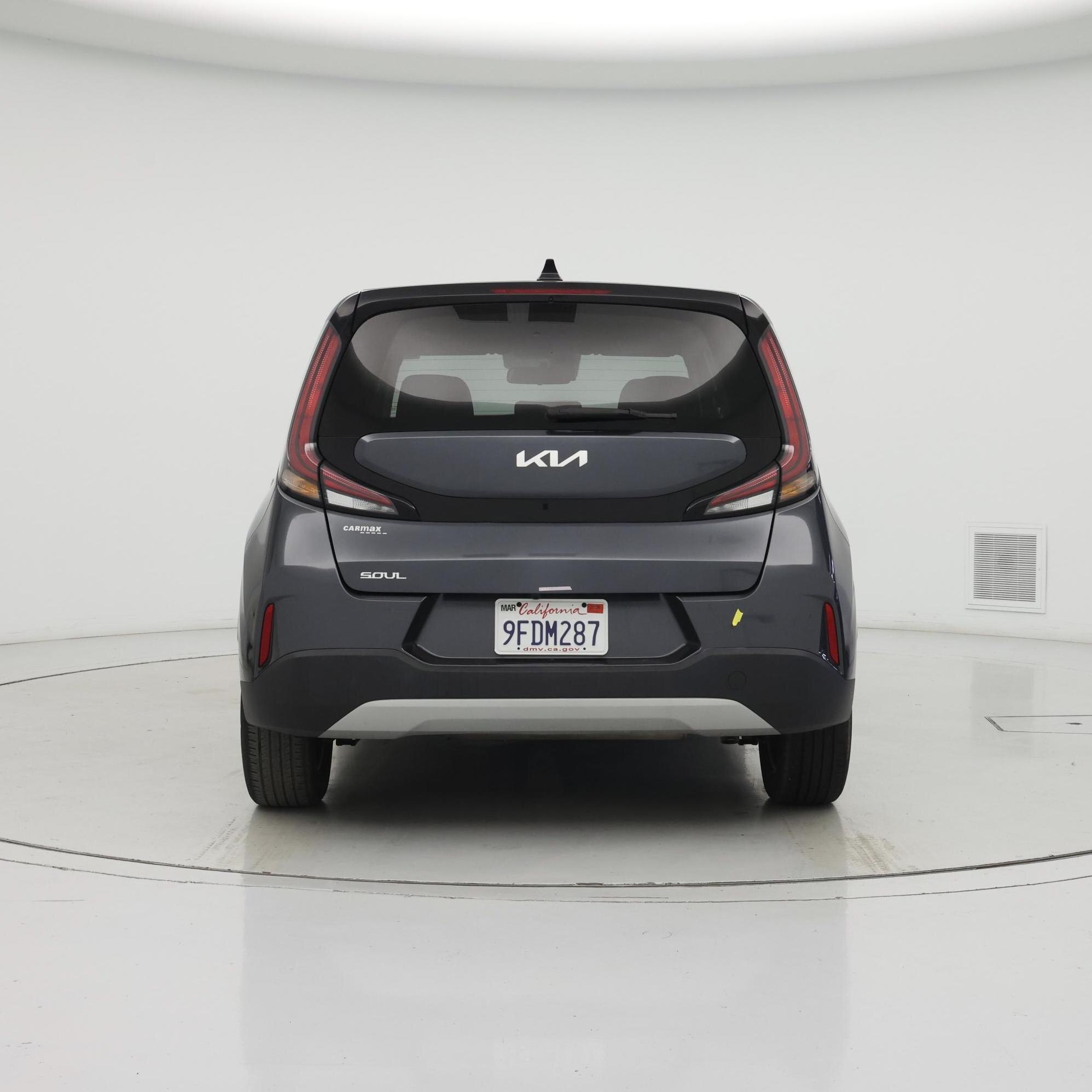 Thumbnail: 2023 Kia Soul - 6