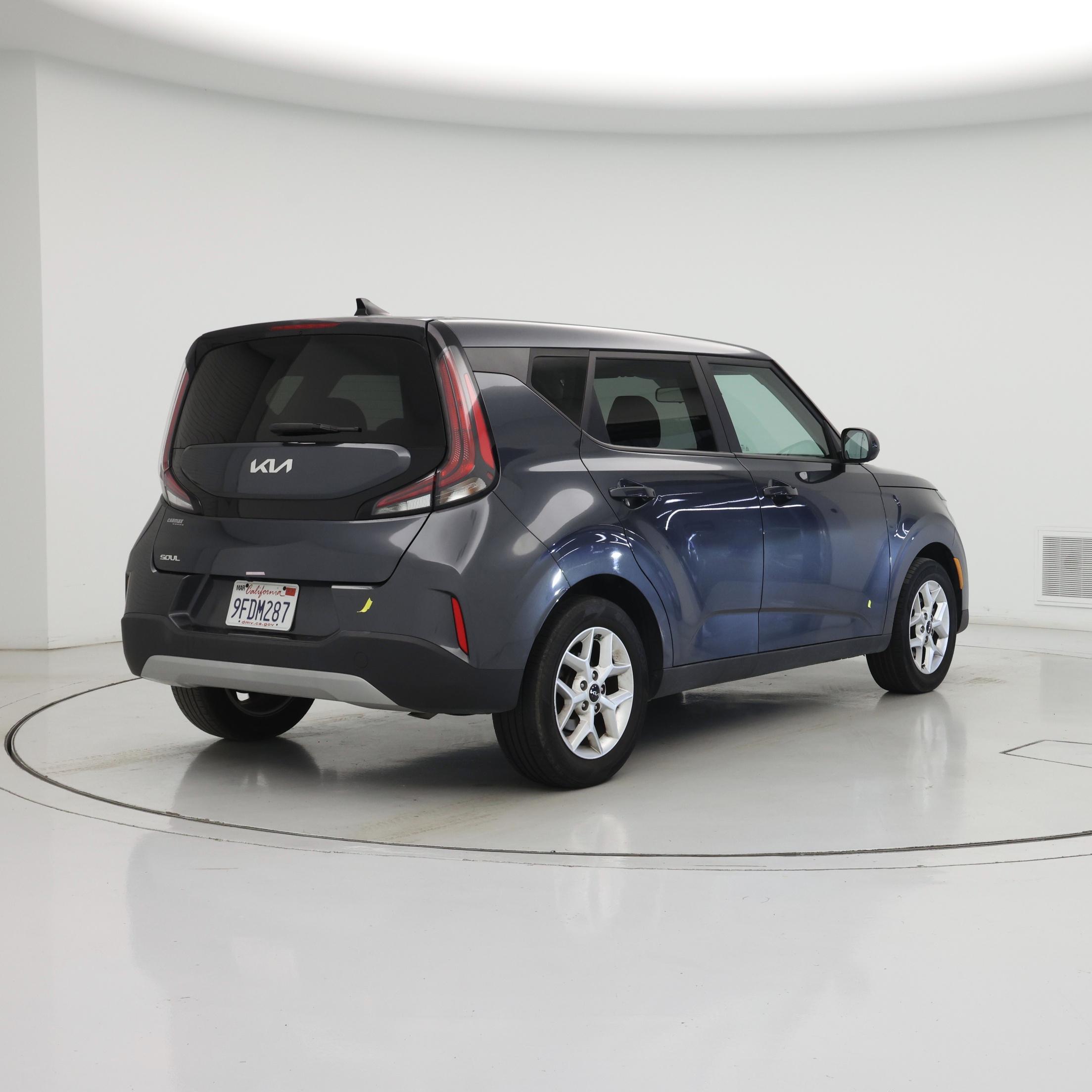 Thumbnail: 2023 Kia Soul - 8