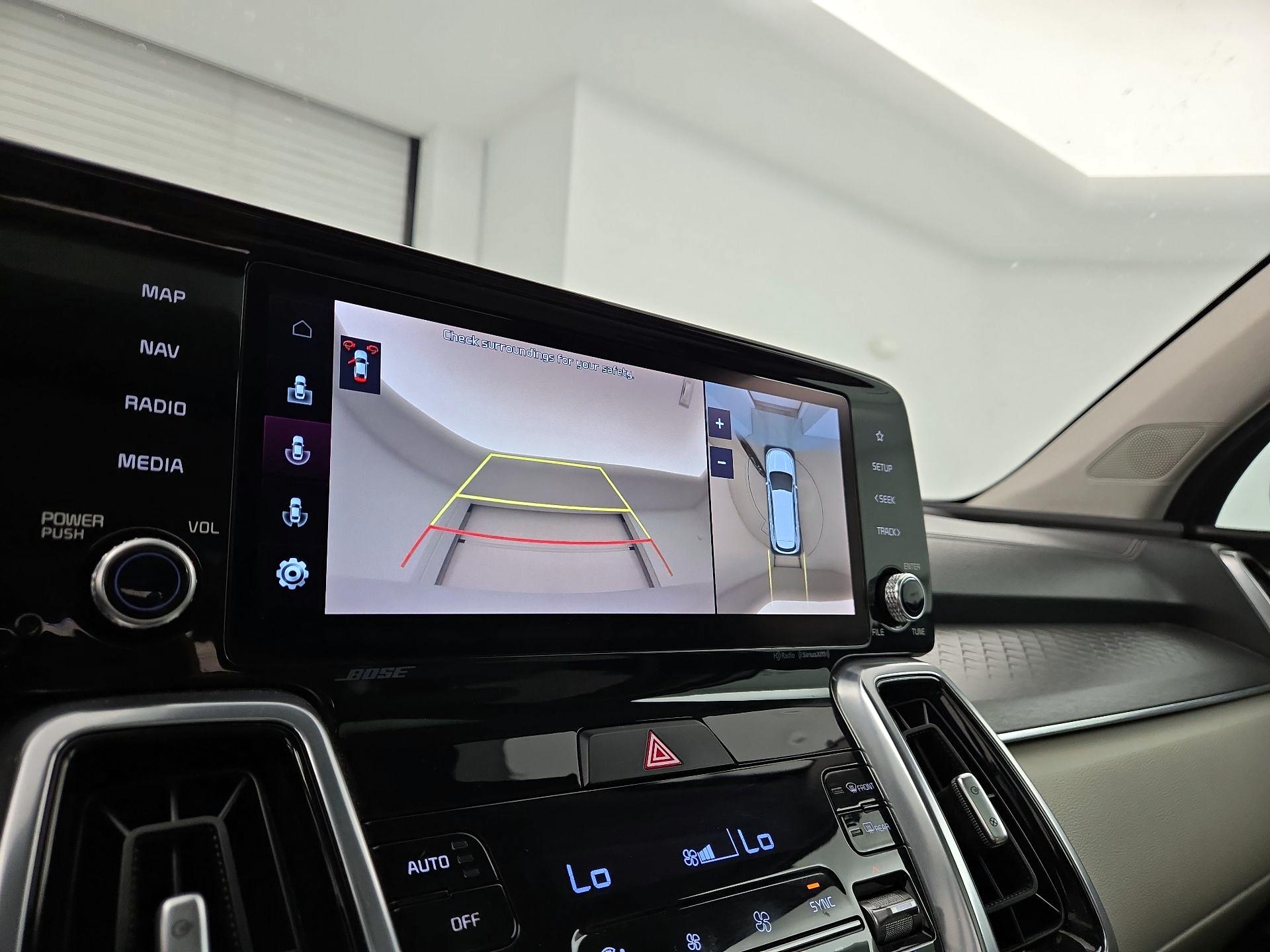 Thumbnail: 2023 Kia Sorento - 15