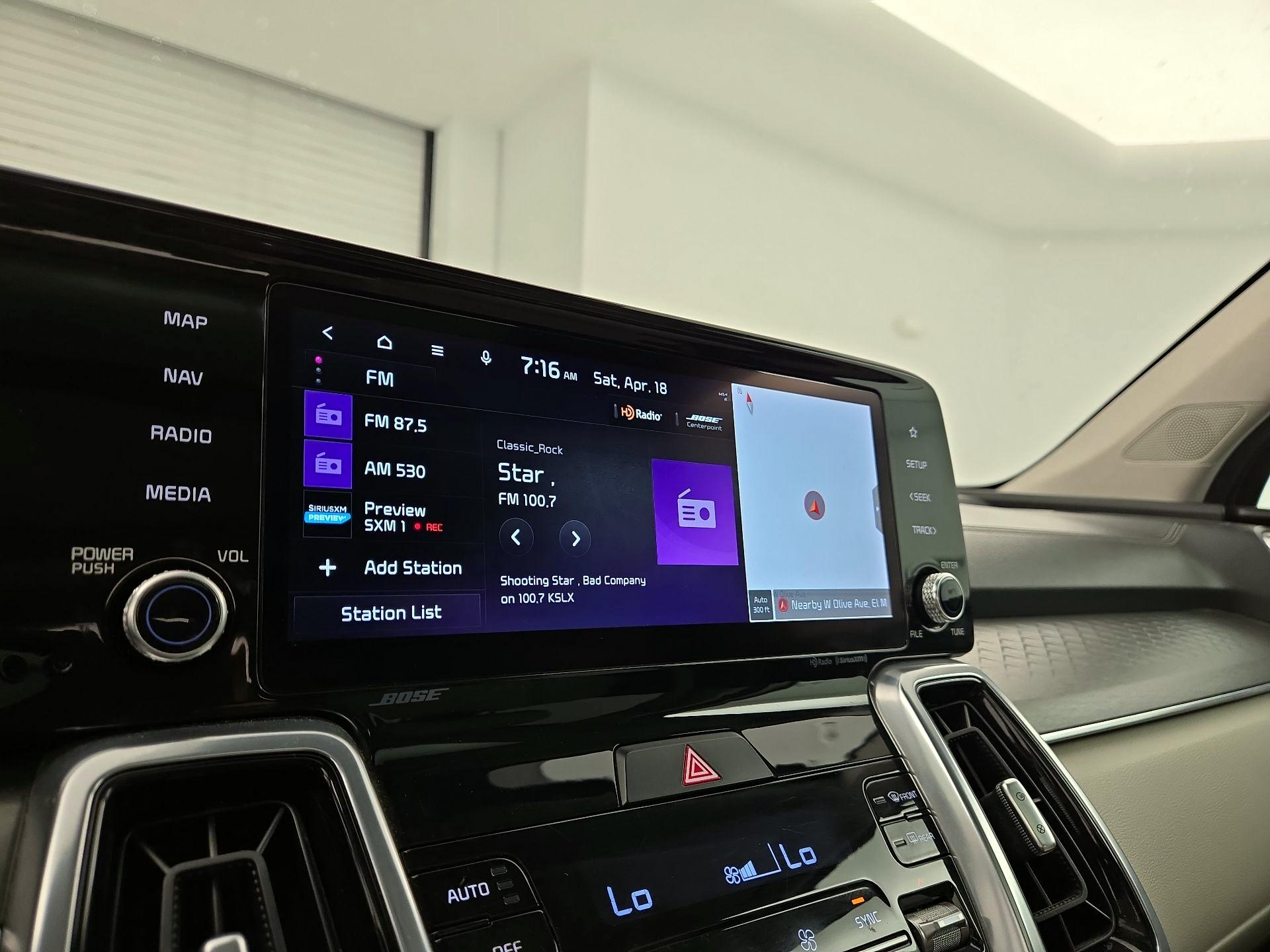 Thumbnail: 2023 Kia Sorento - 16