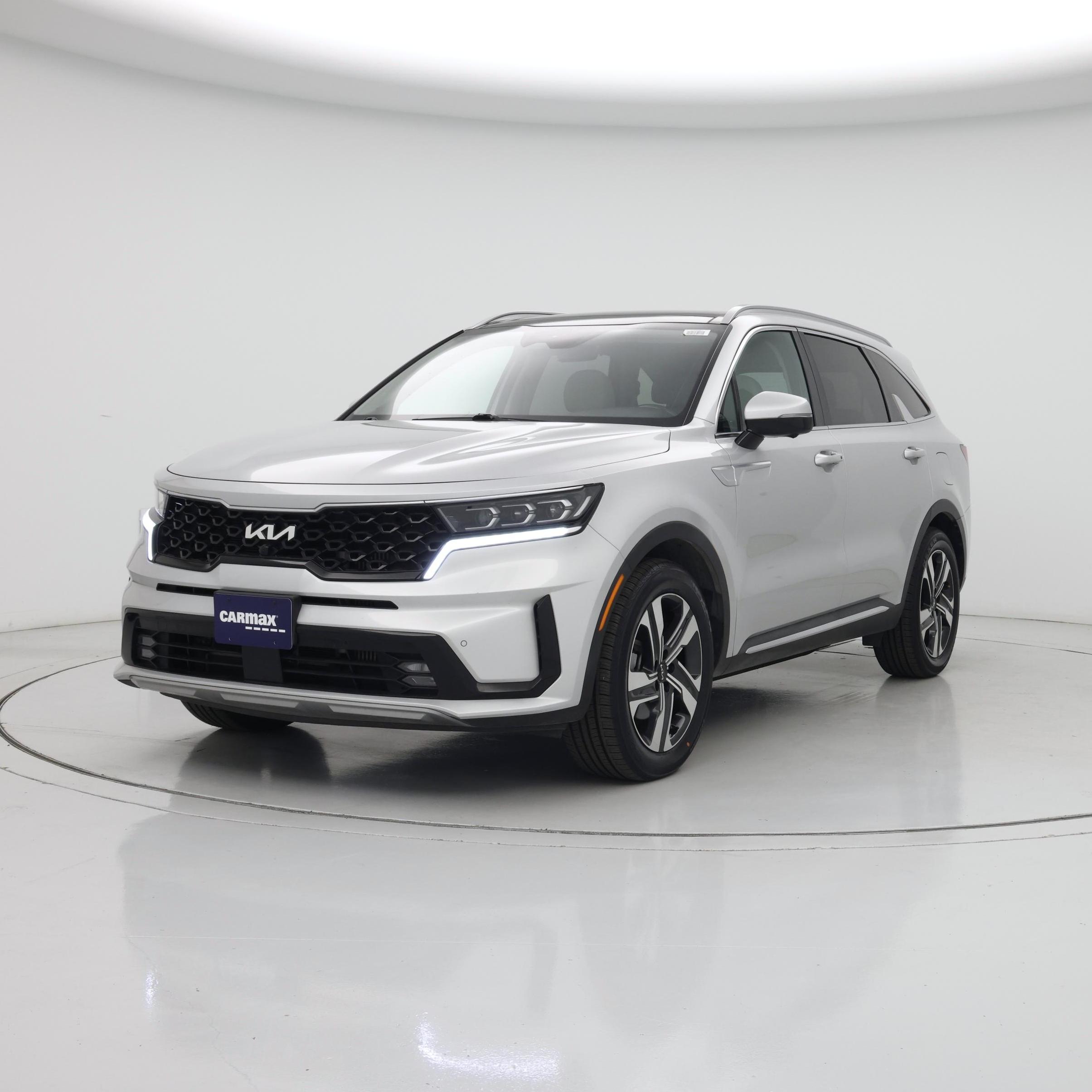 Thumbnail: 2023 Kia Sorento - 4