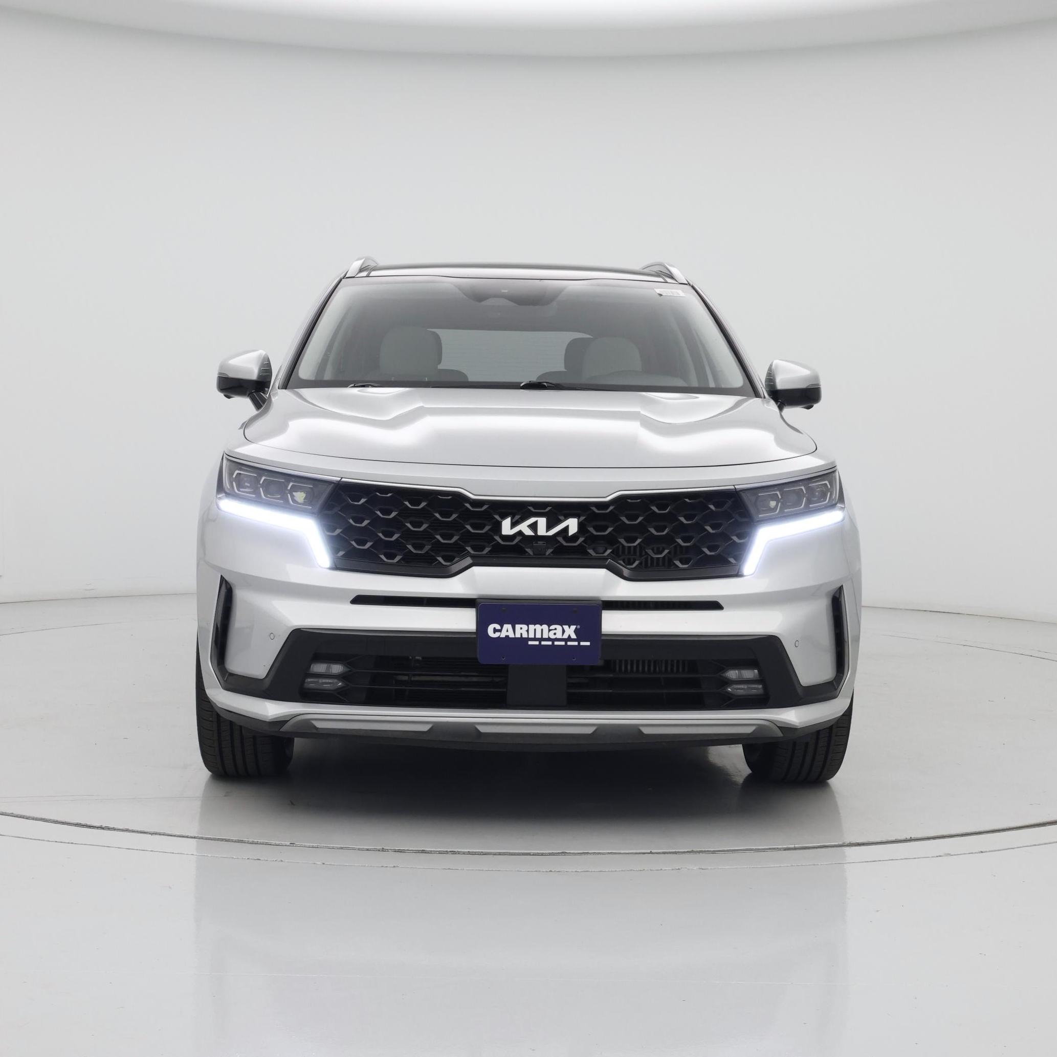 Thumbnail: 2023 Kia Sorento - 5