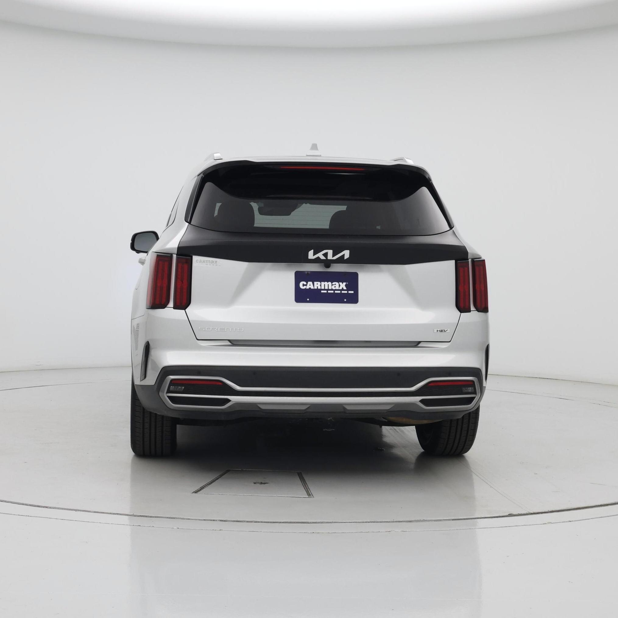 Thumbnail: 2023 Kia Sorento - 6