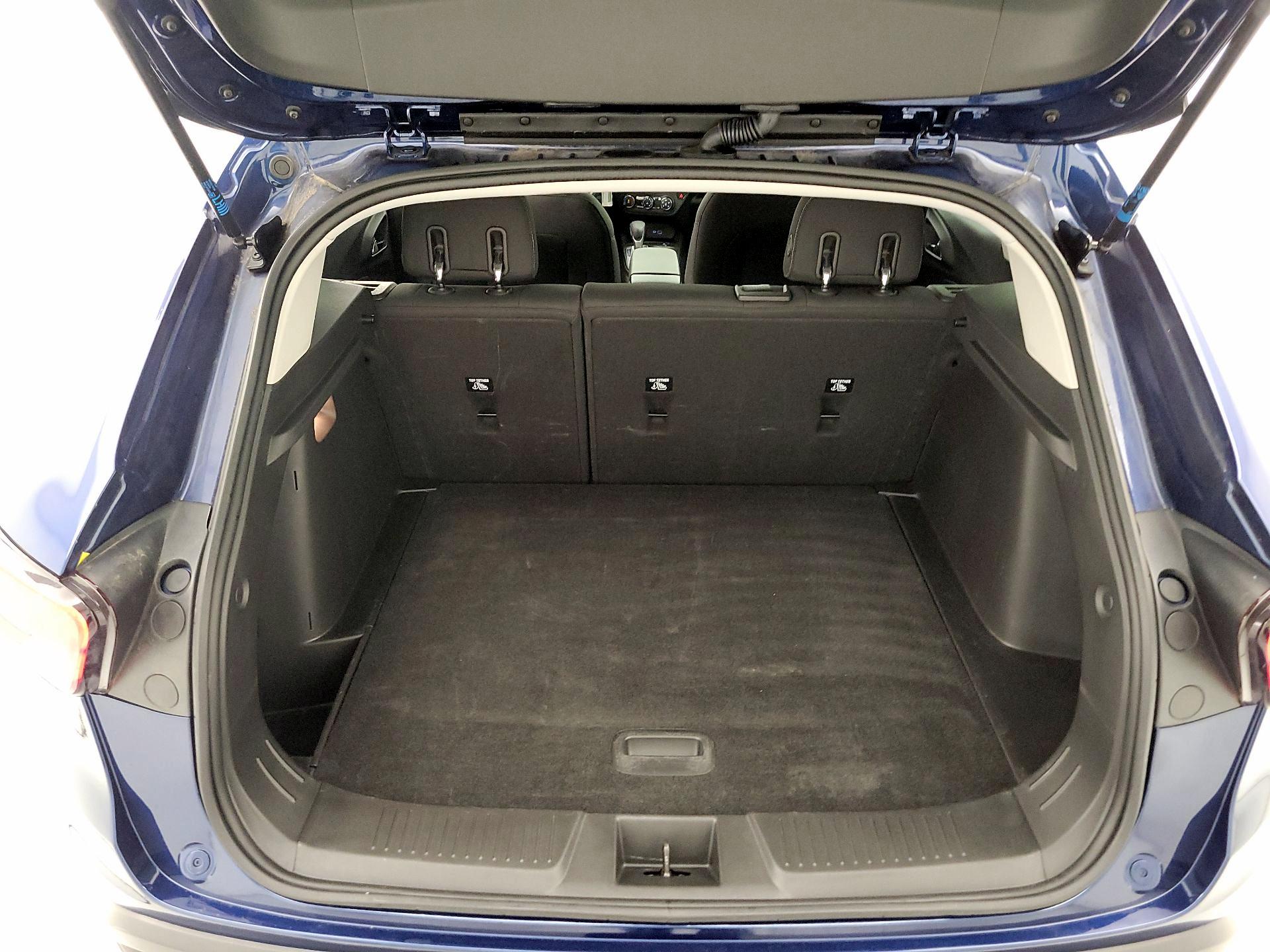 Thumbnail: 2024 Chevrolet Trax - 20