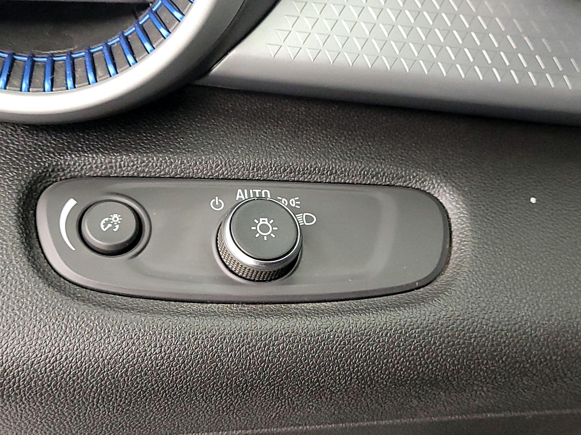 Thumbnail: 2024 Chevrolet Trax - 13