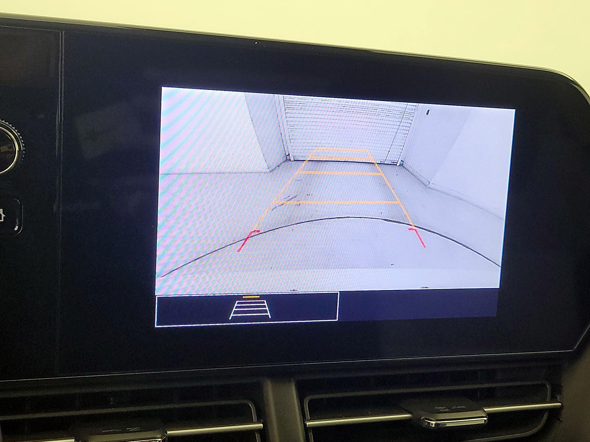 Thumbnail: 2024 Chevrolet Trax - 14