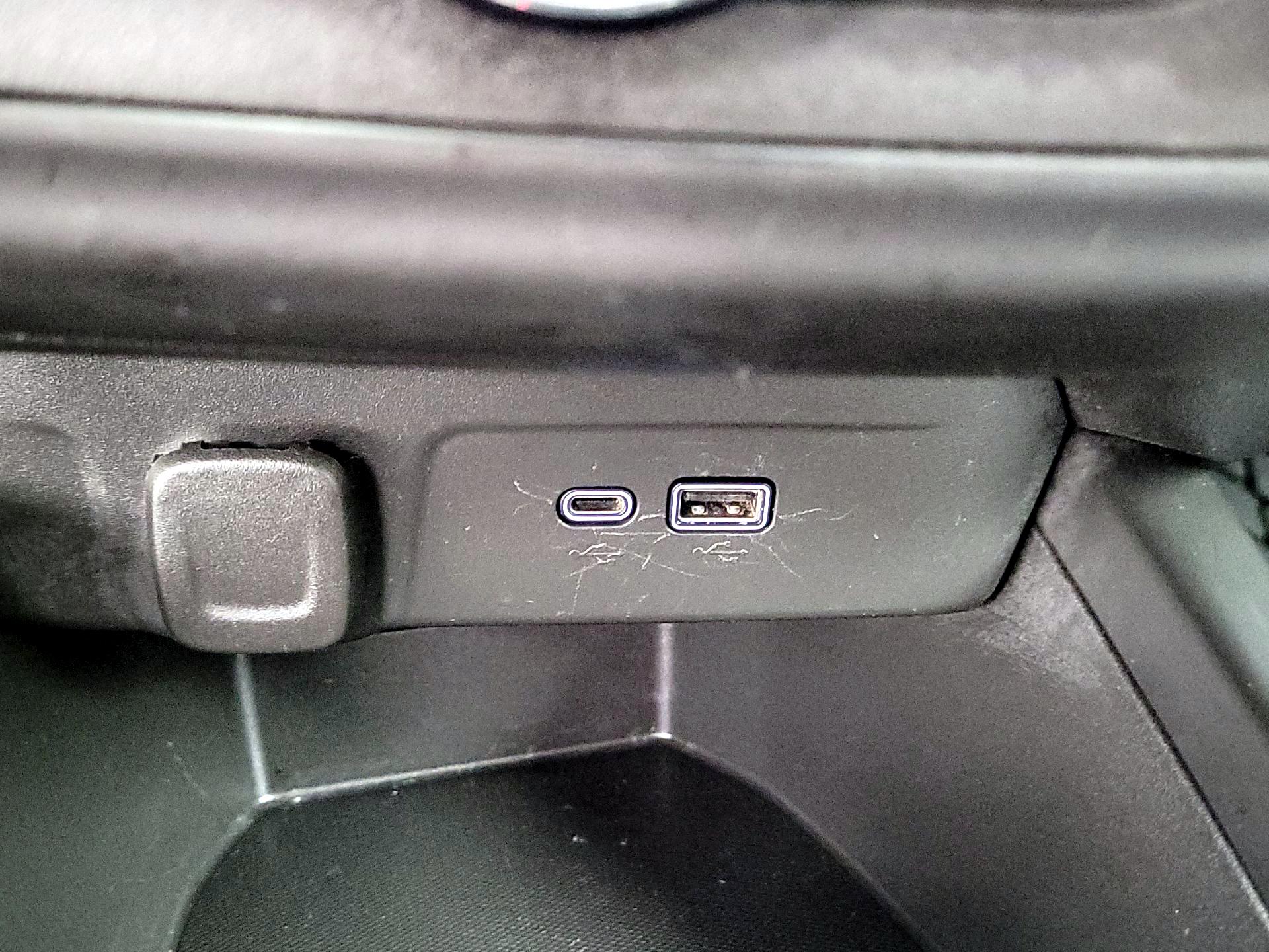 Thumbnail: 2024 Chevrolet Trax - 18