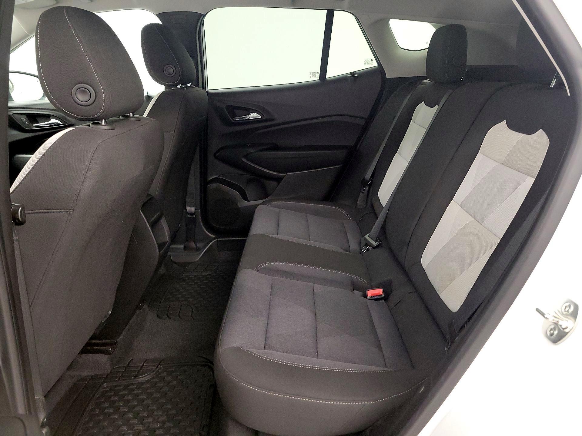 Thumbnail: 2024 Chevrolet Trax - 19