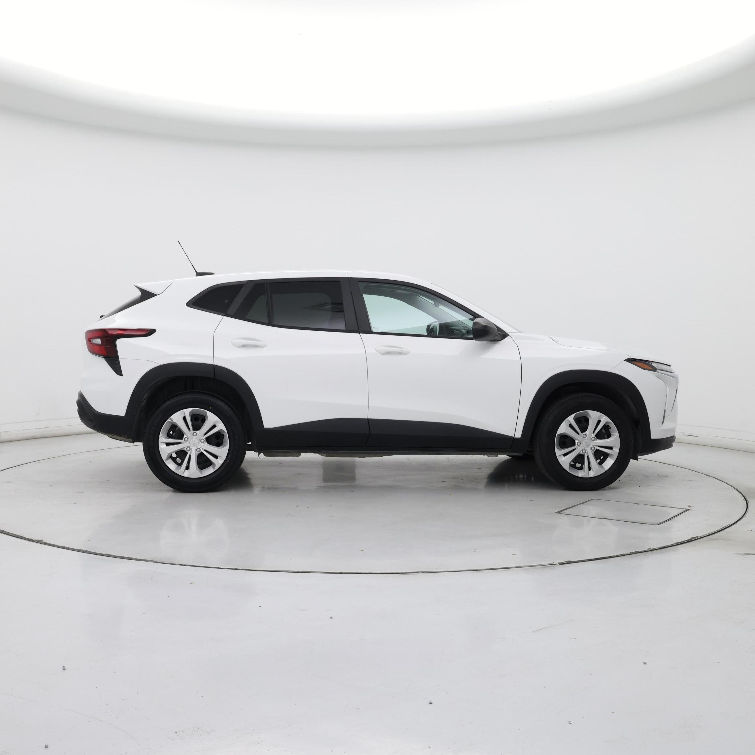 Thumbnail: 2024 Chevrolet Trax - 7