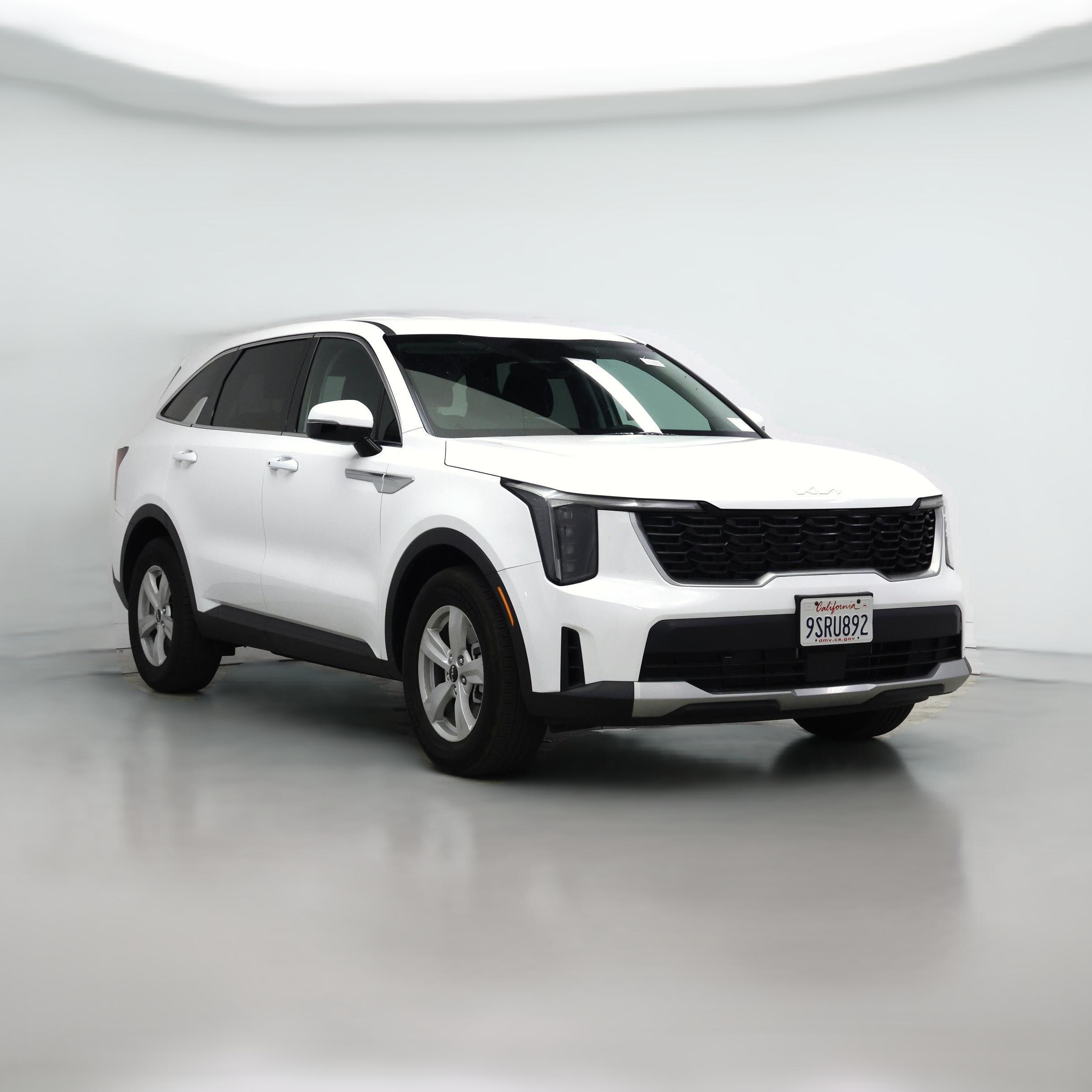 Thumbnail: 2025 Kia Sorento - 1
