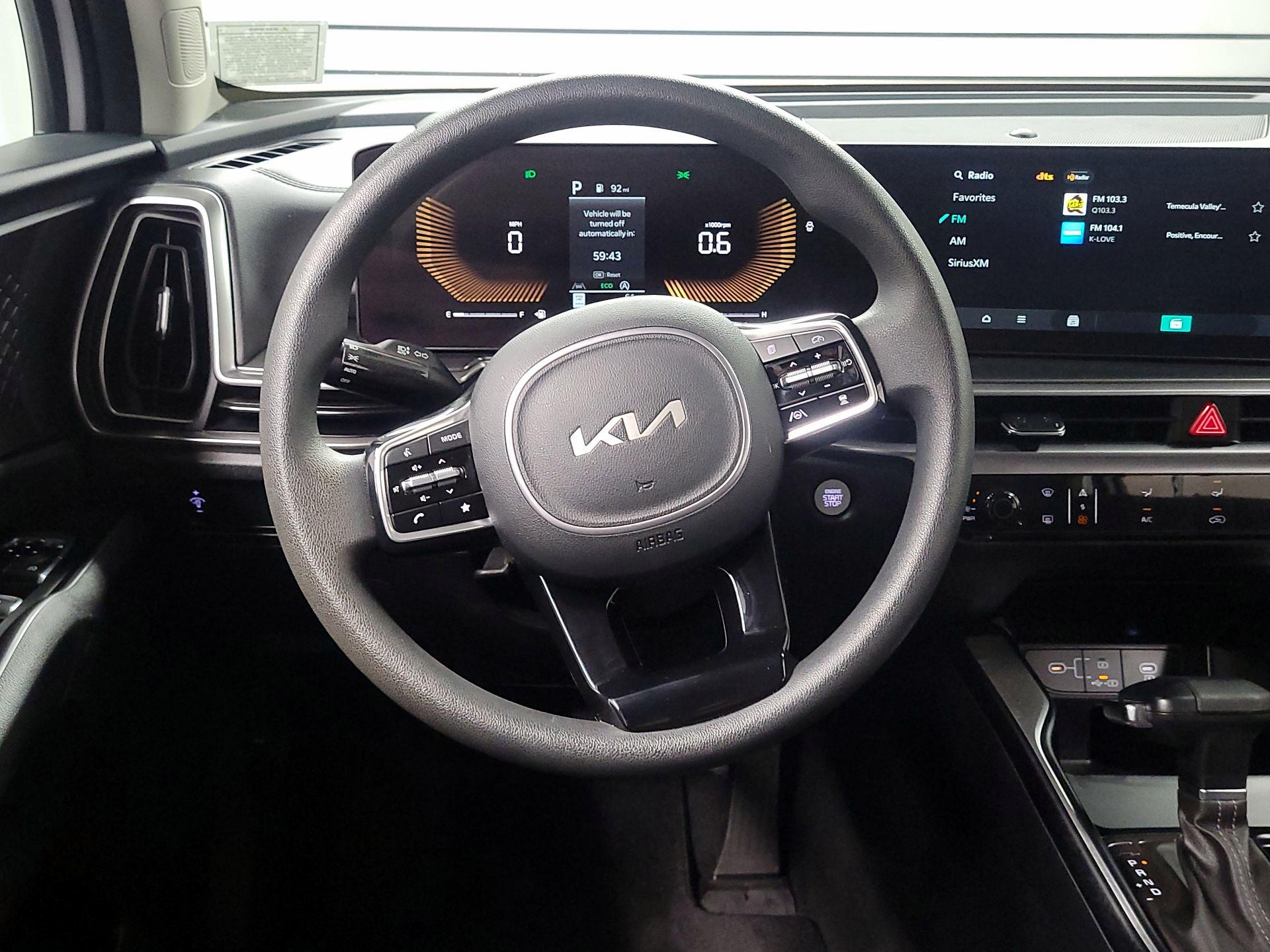 Thumbnail: 2025 Kia Sorento - 10